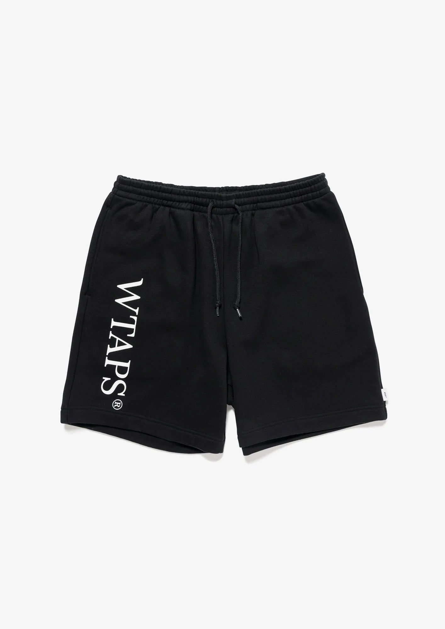 WUS / SHORTS / COTTON