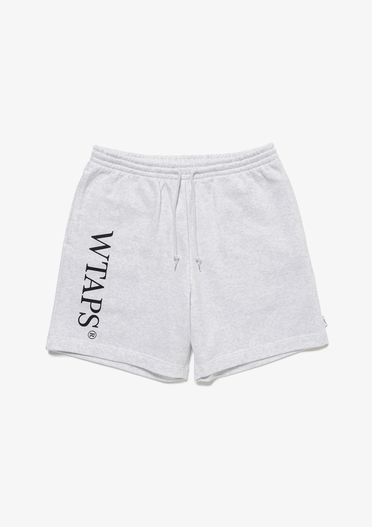 WUS / SHORTS / COTTON