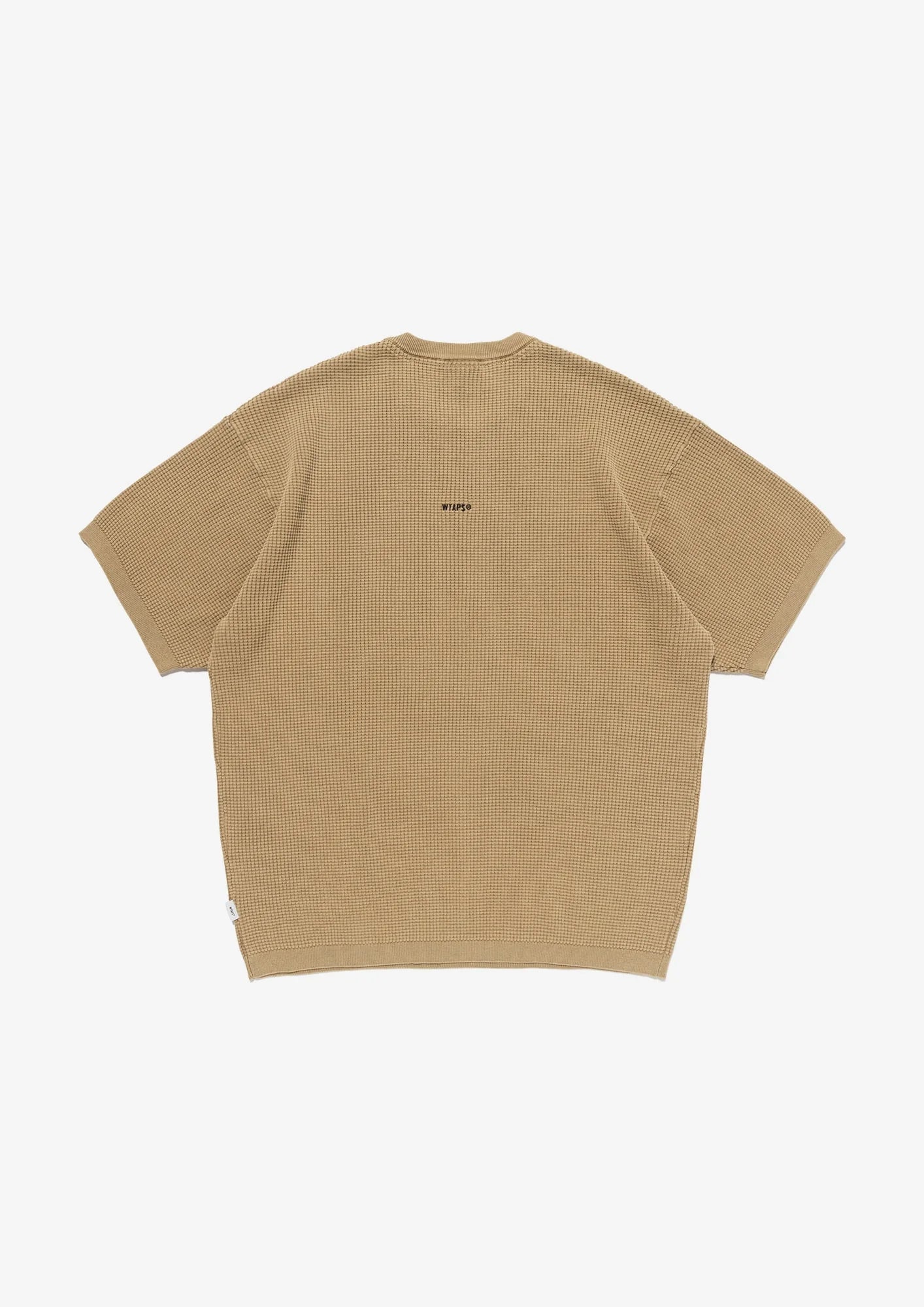 GHILL / SWEATER / CTPL