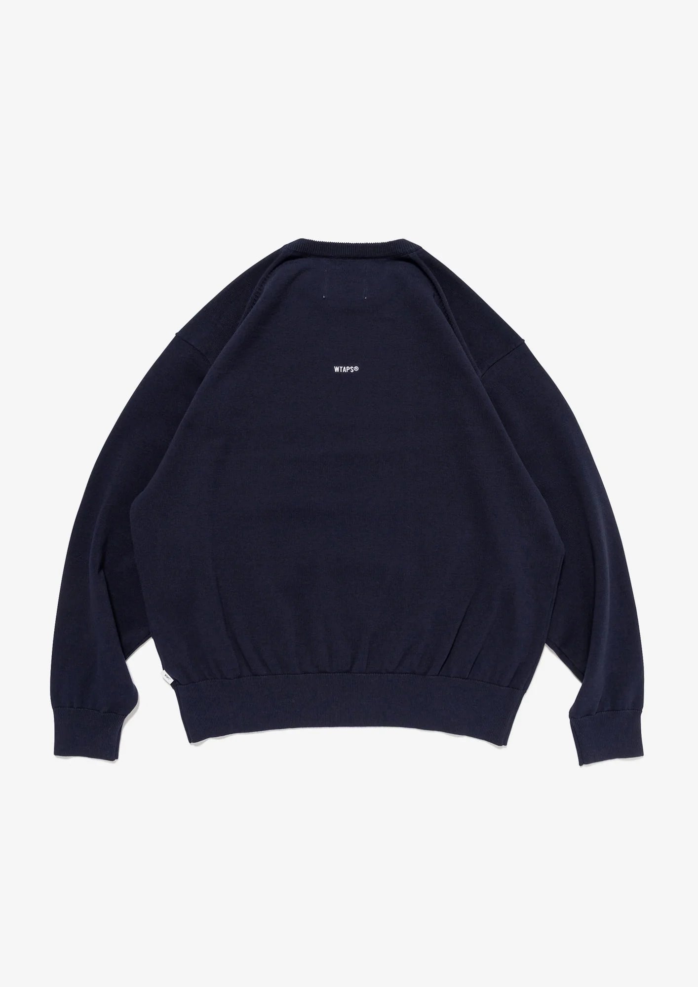 CREW NECK AFA / SWEATER / CTPL