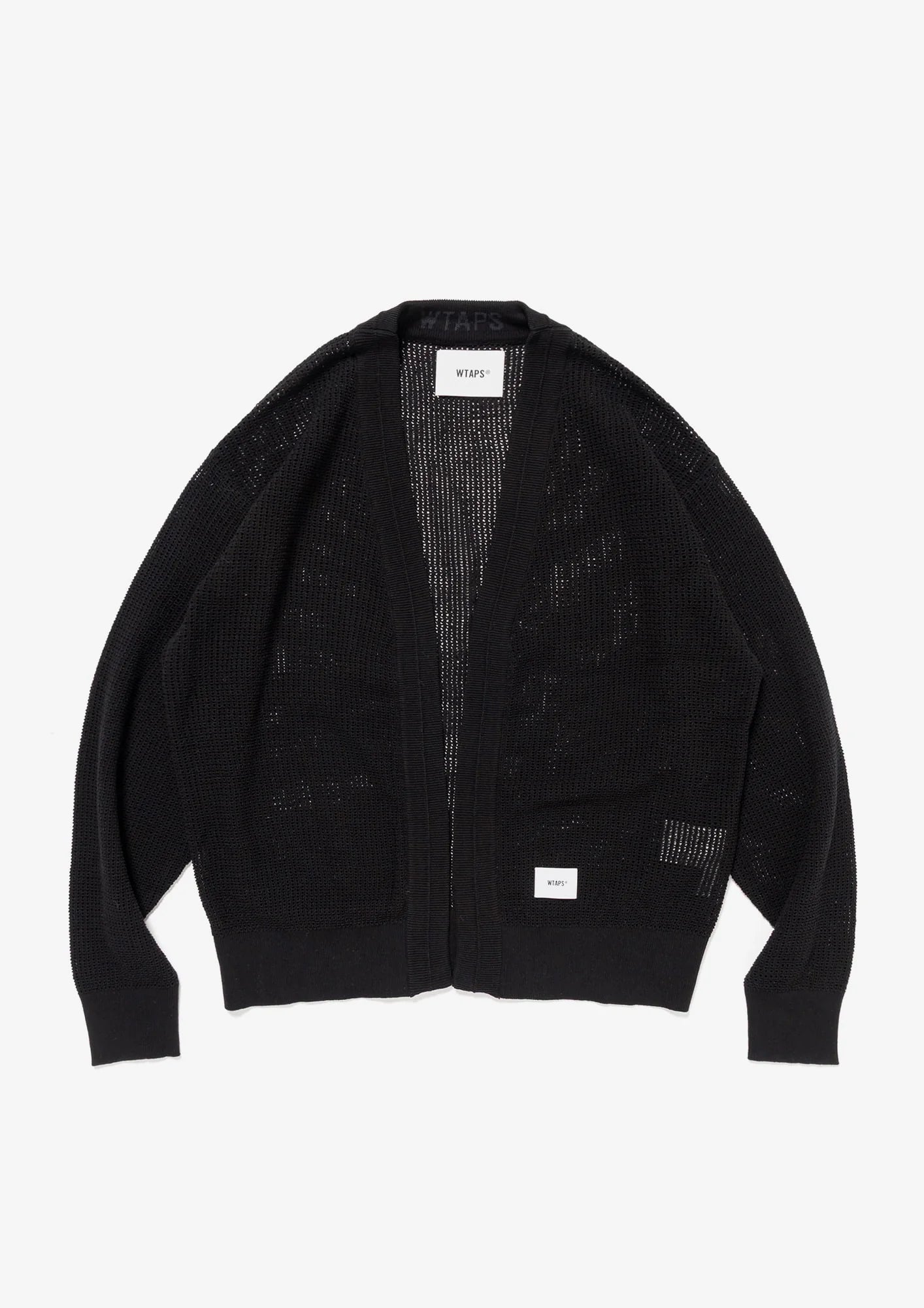PALMER / SWEATER / COTTON – WTAPS HK