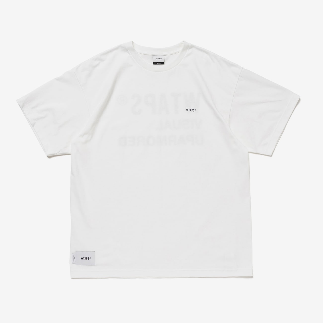 White W90