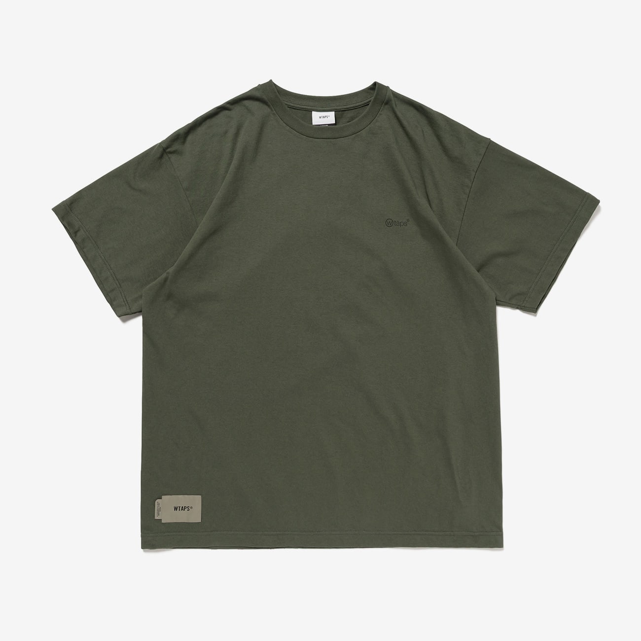 Olive drab W90