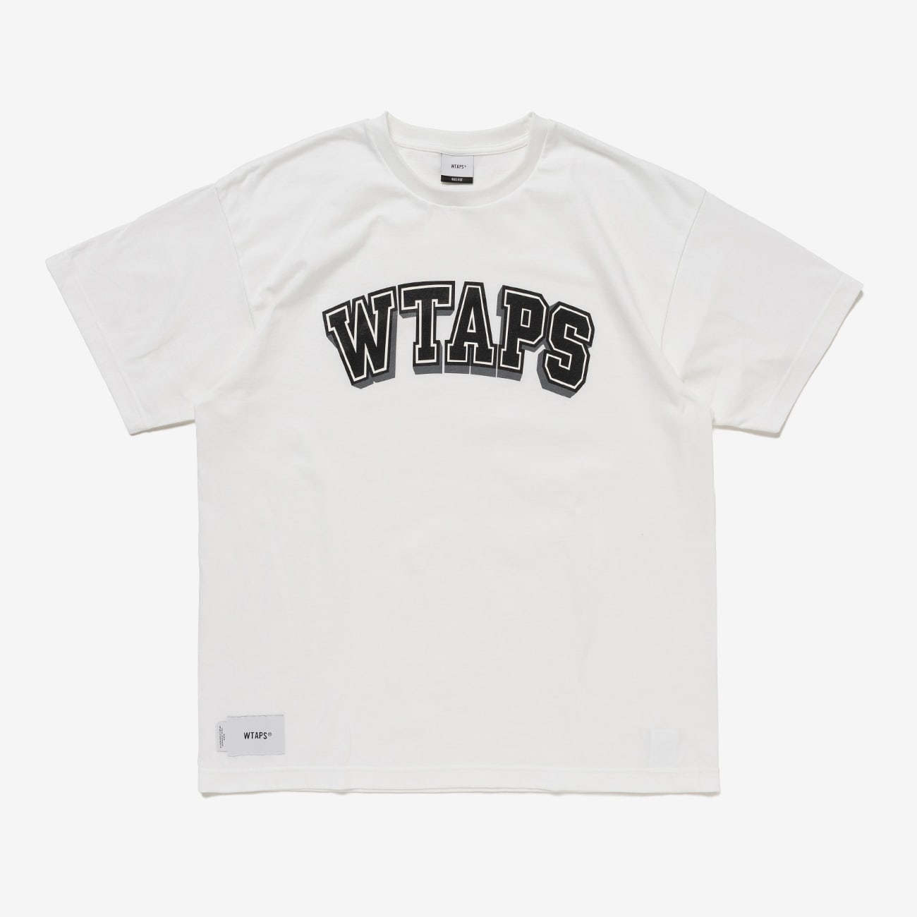 HG / SS / COTTON – WTAPS HK