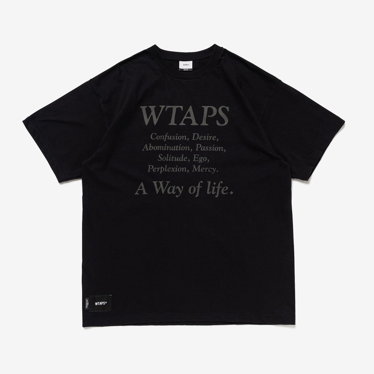 Black W90