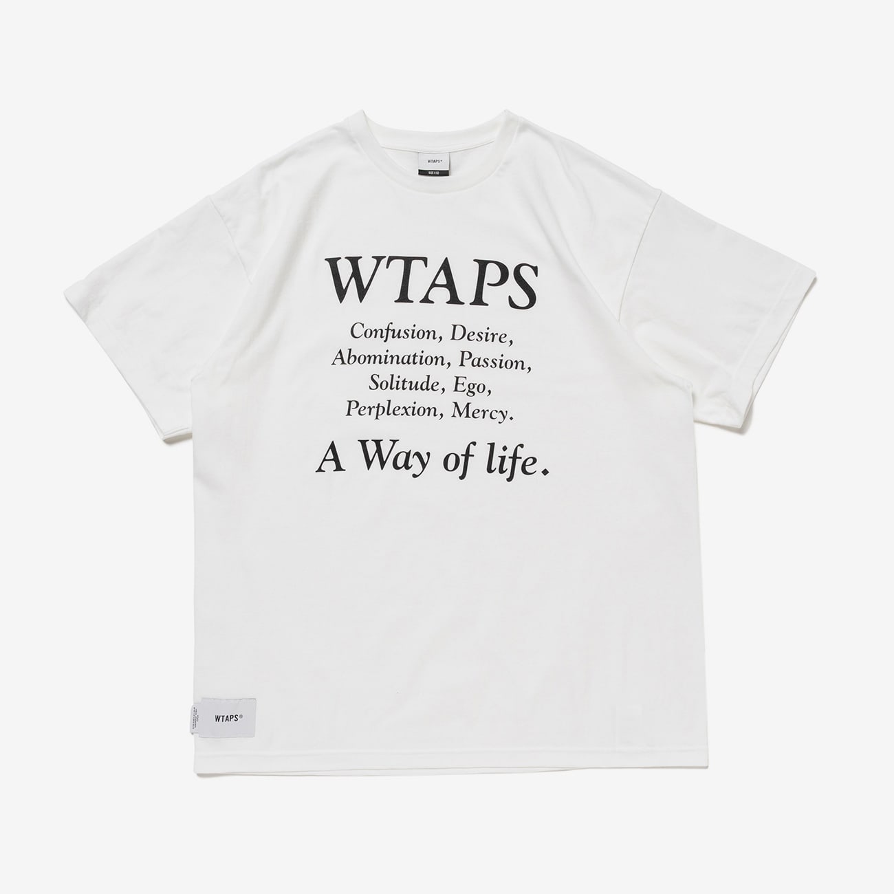White W90