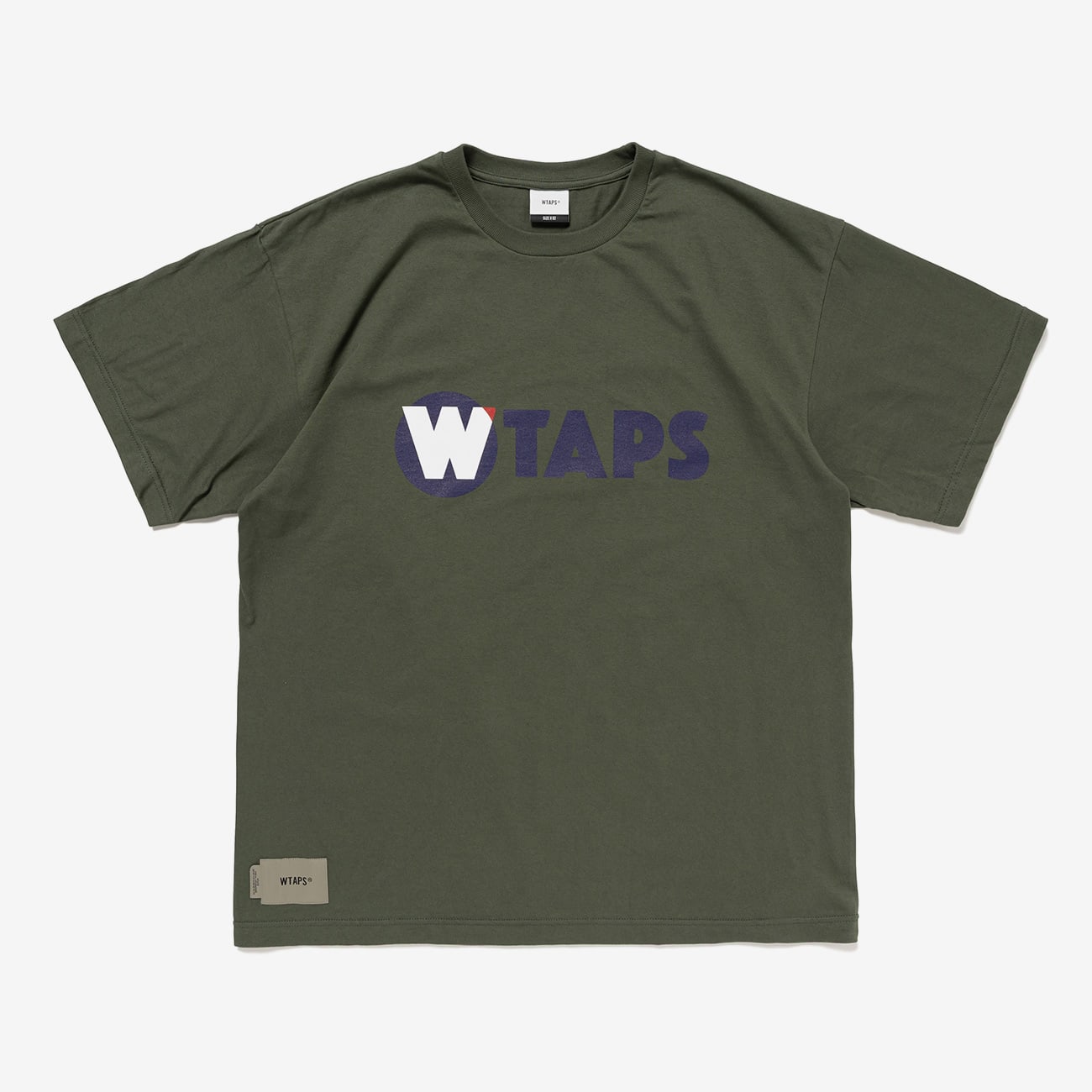 Olive Drab W90