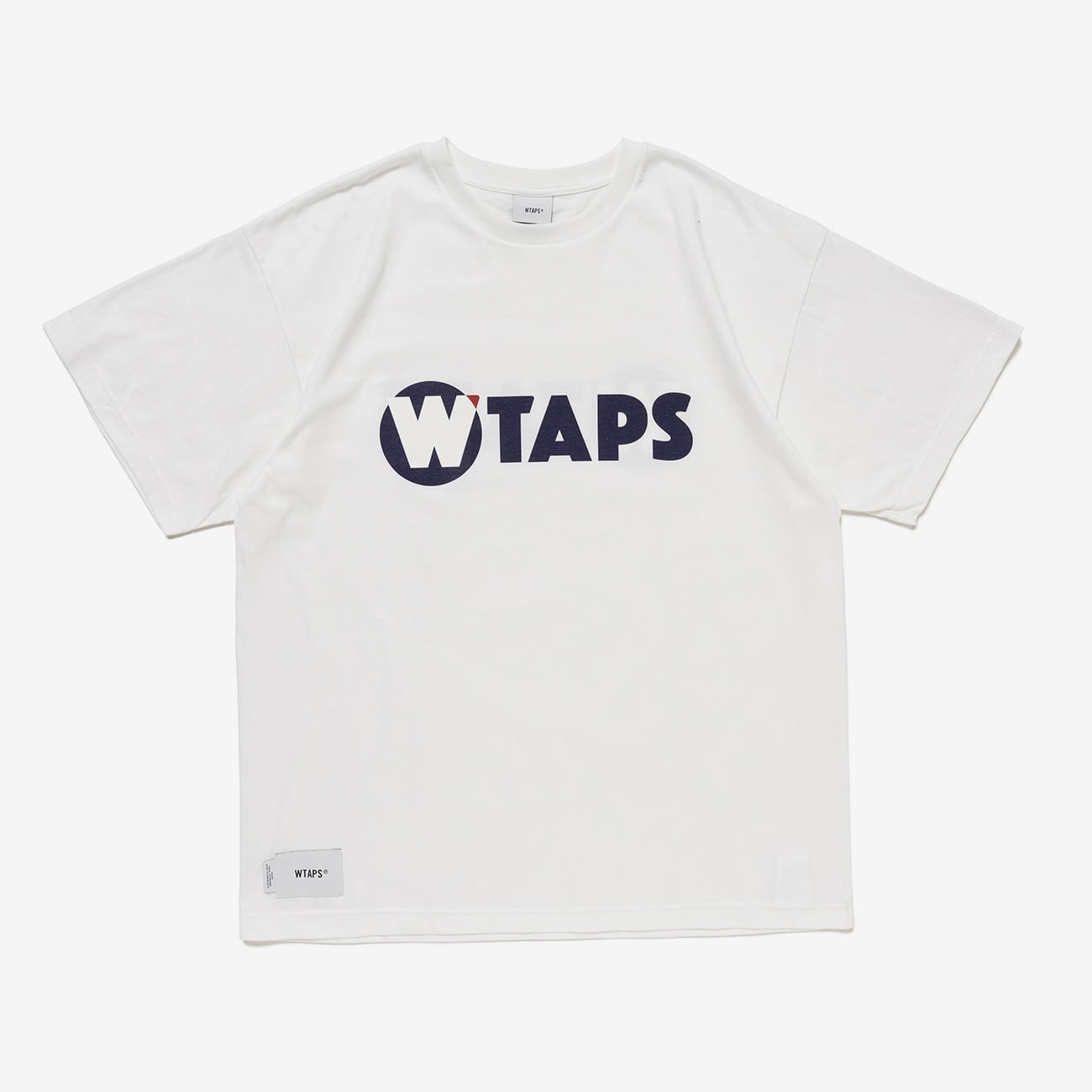 White W90