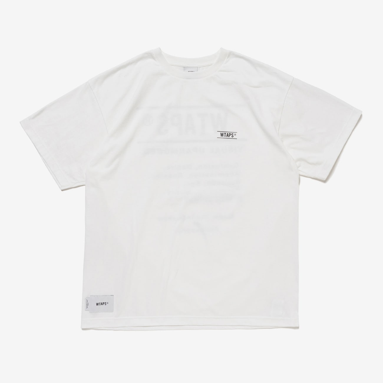 White W90