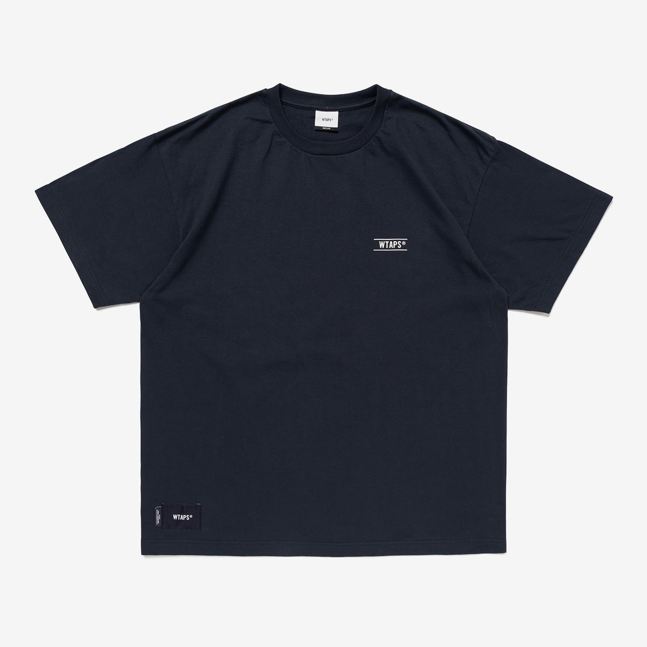 Navy W90