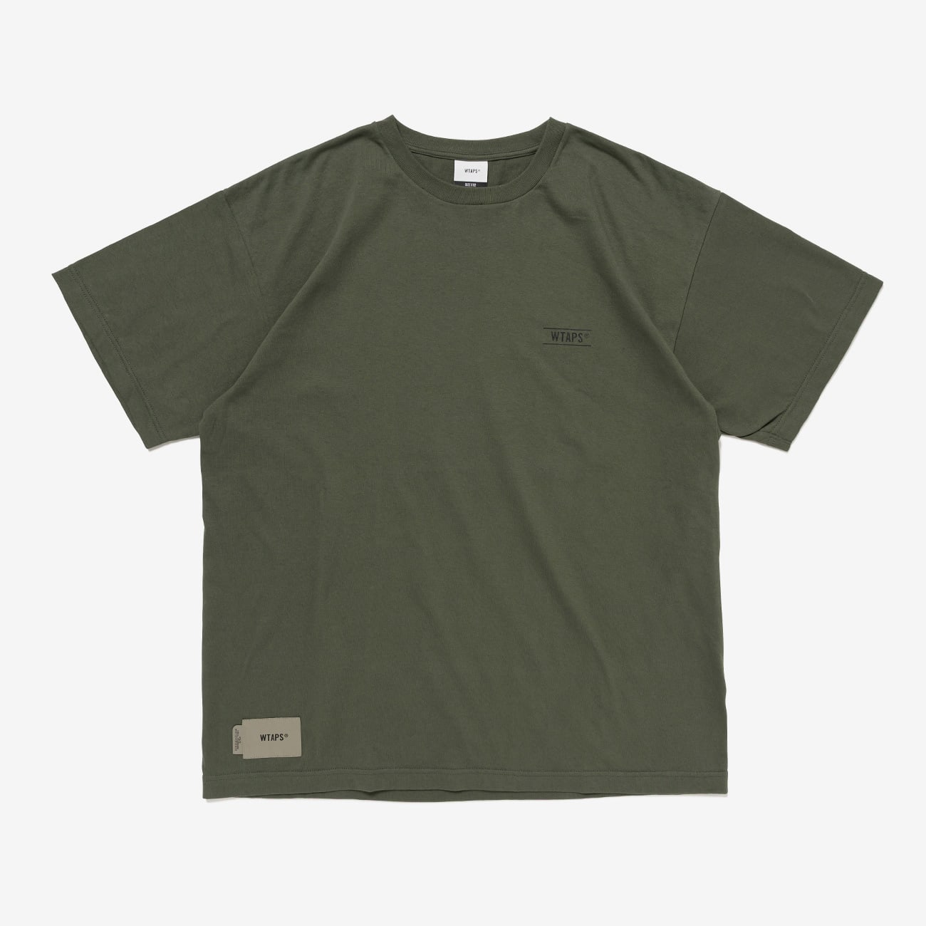 Olive Drab W90