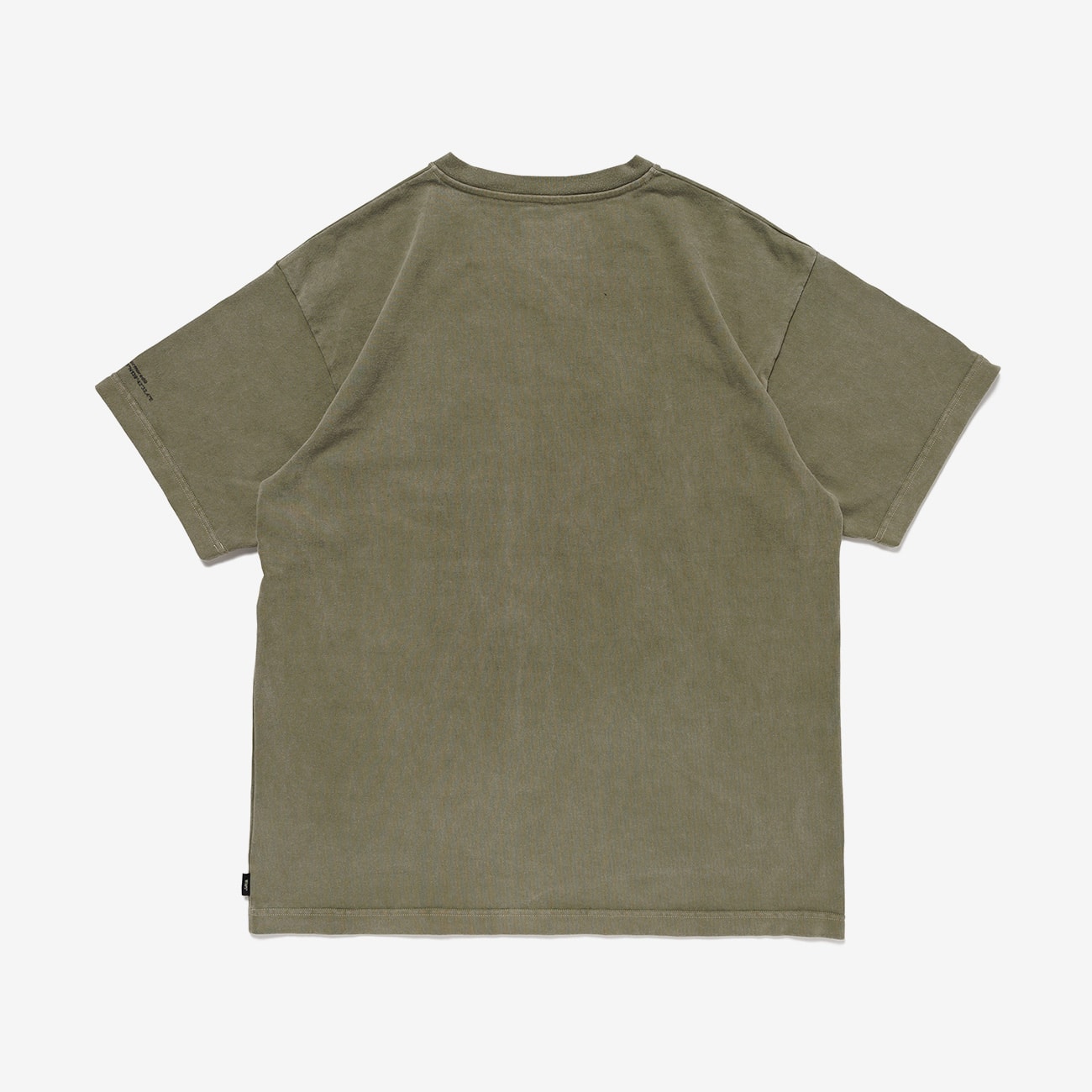 MUDDY 02 / SS / COTTON