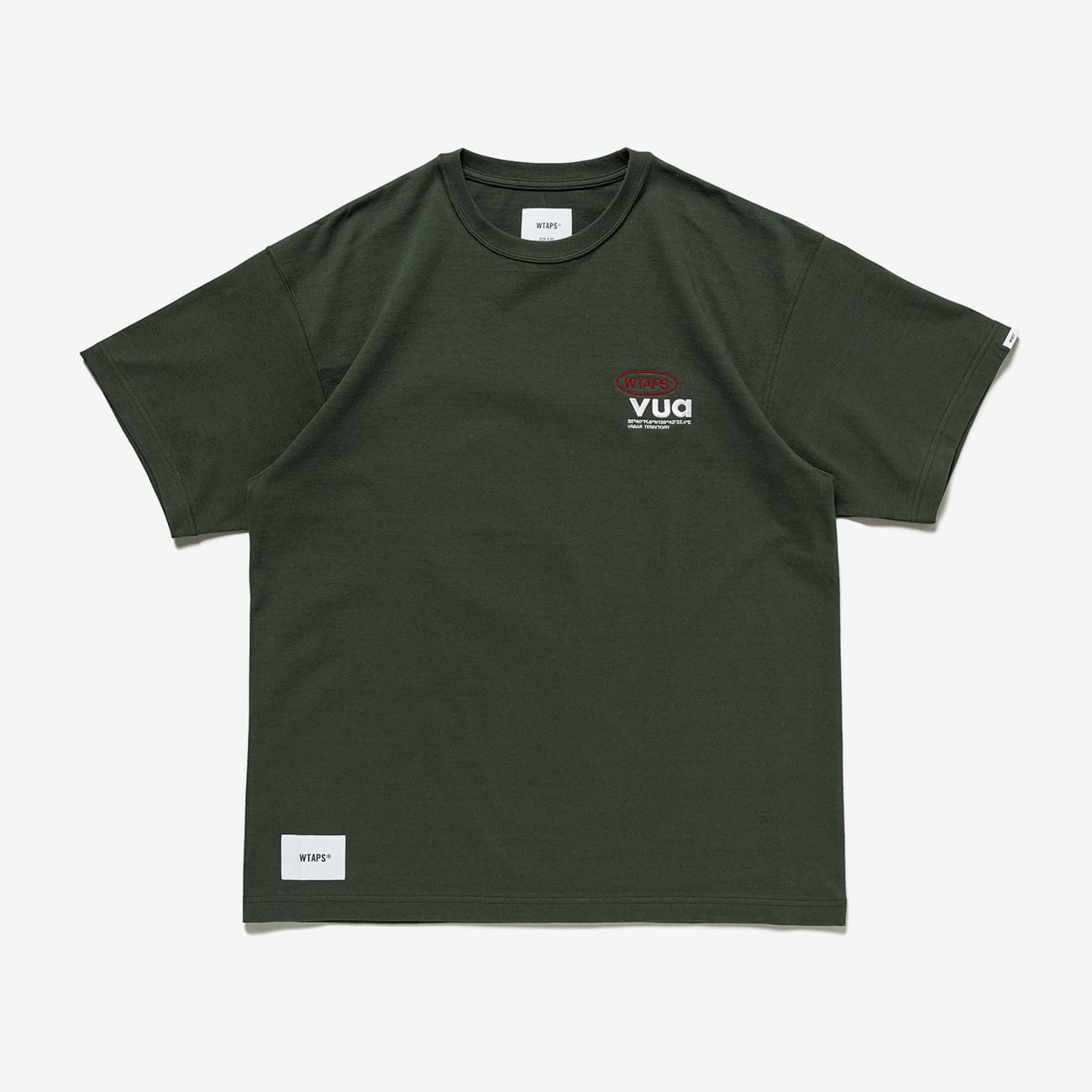 All items – WTAPS HK