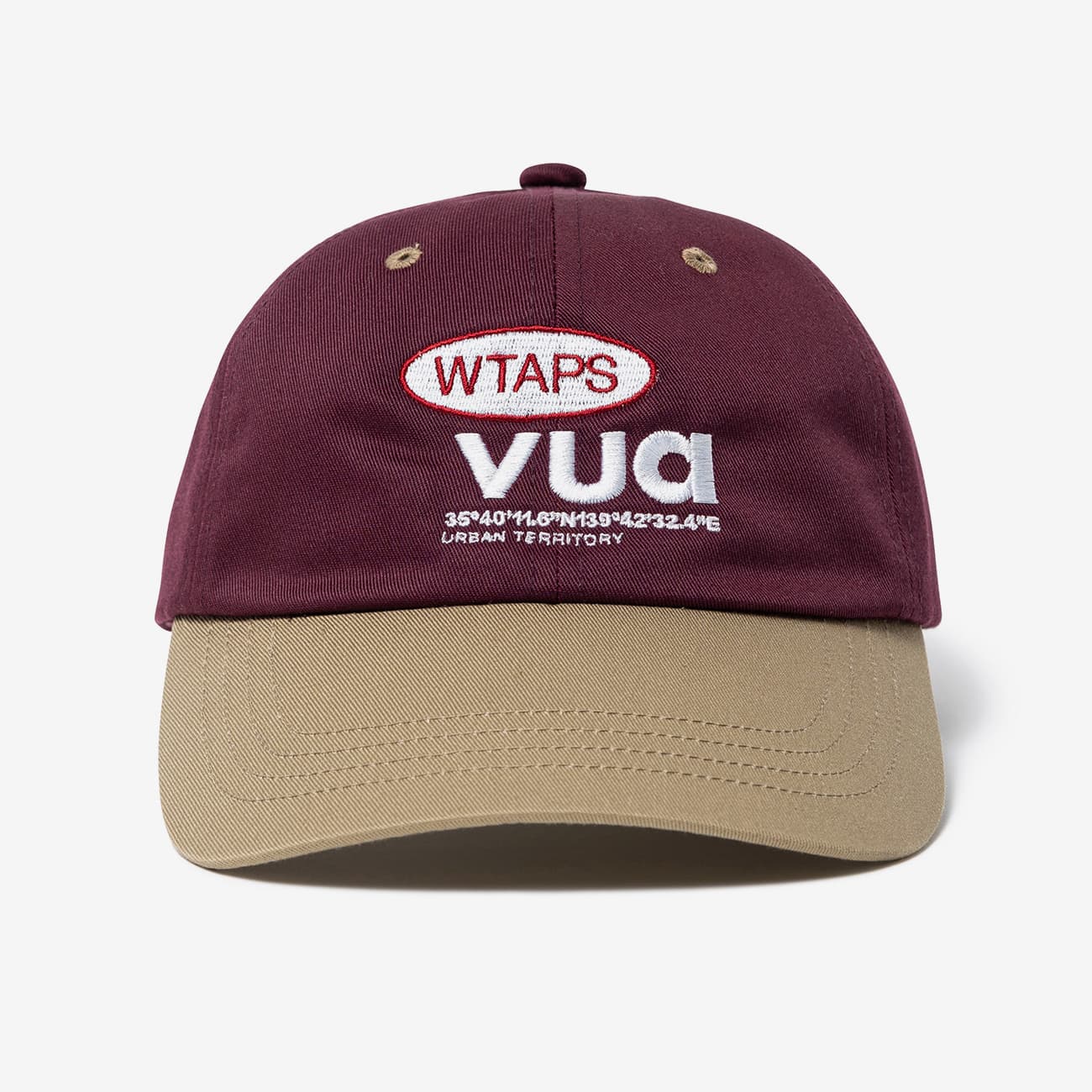 Hat.Cap – WTAPS HK
