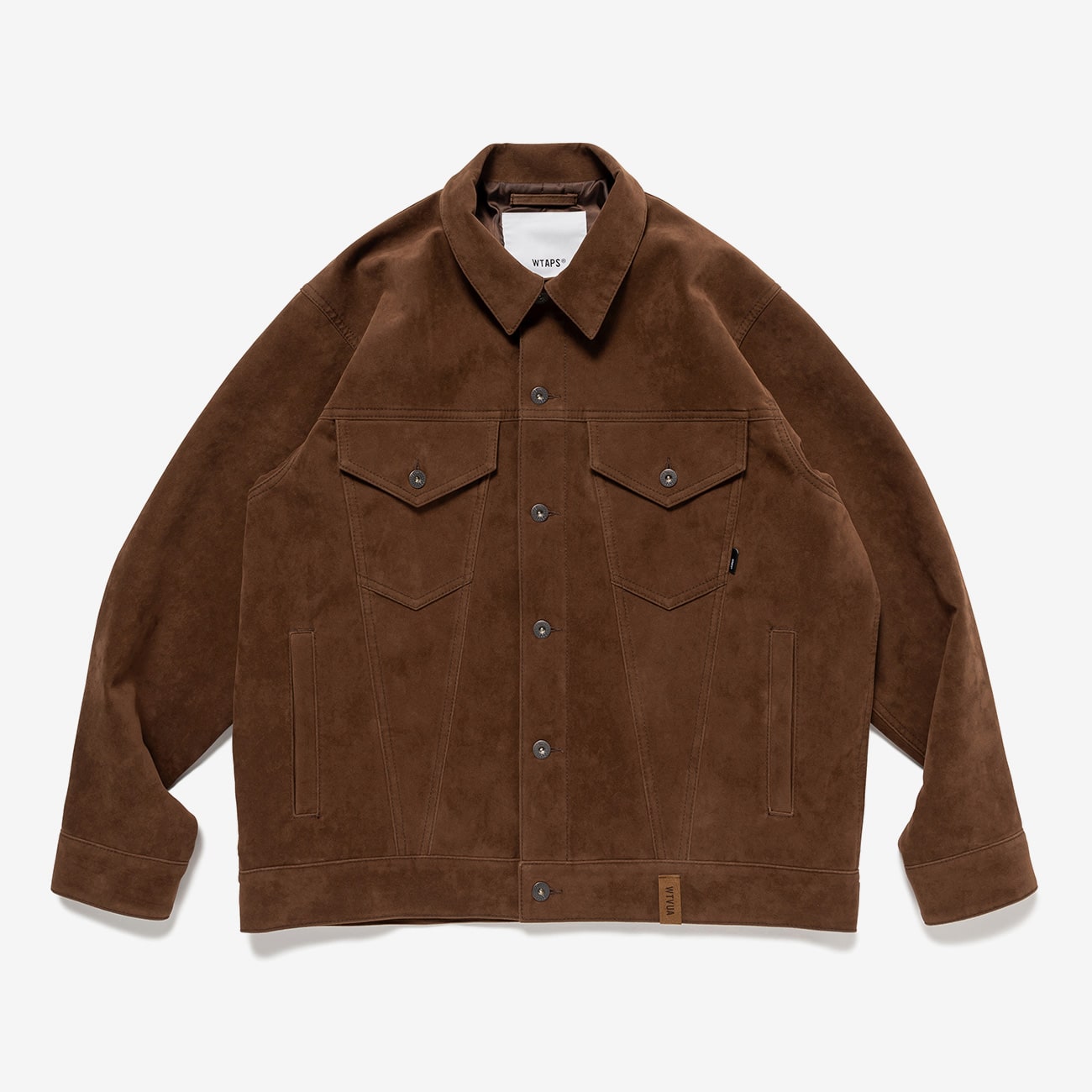 Jacket – WTAPS HK