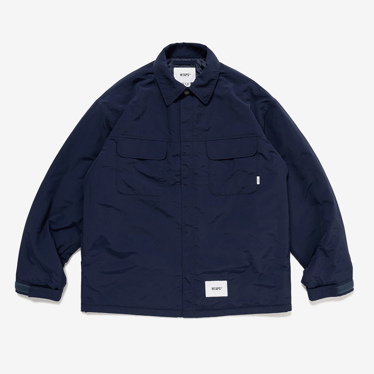 Navy W90