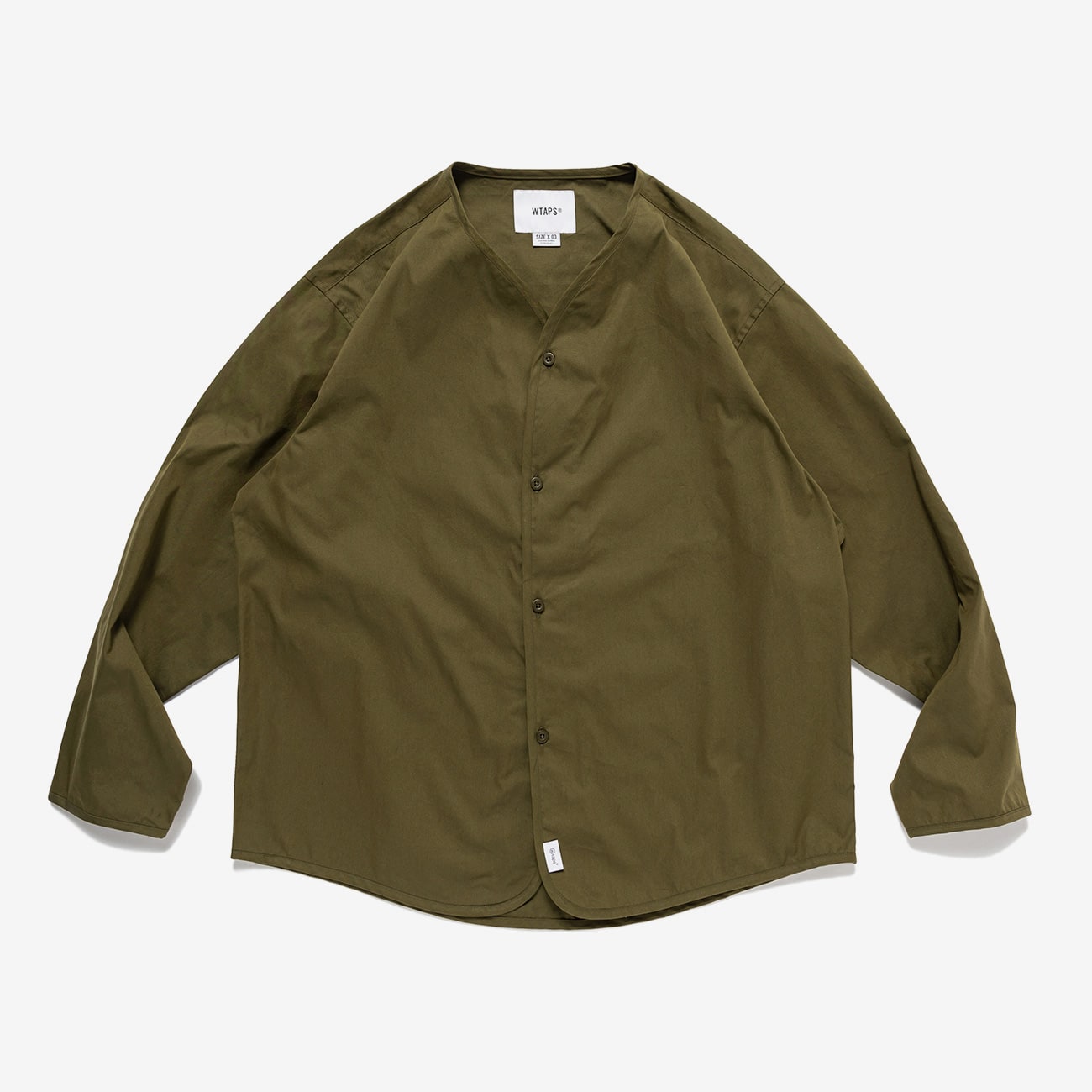 Olive Drab W90