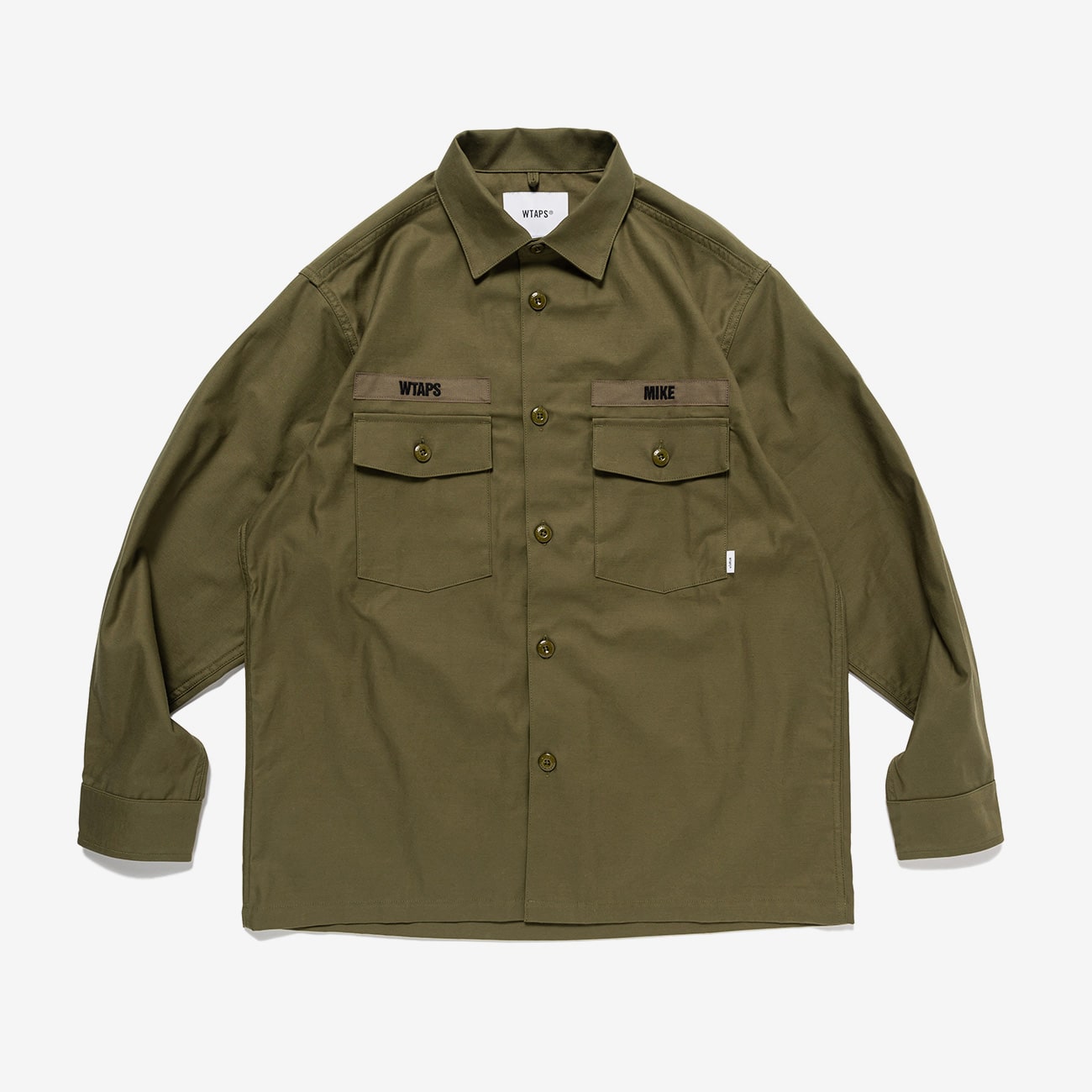 Olive Drab W90