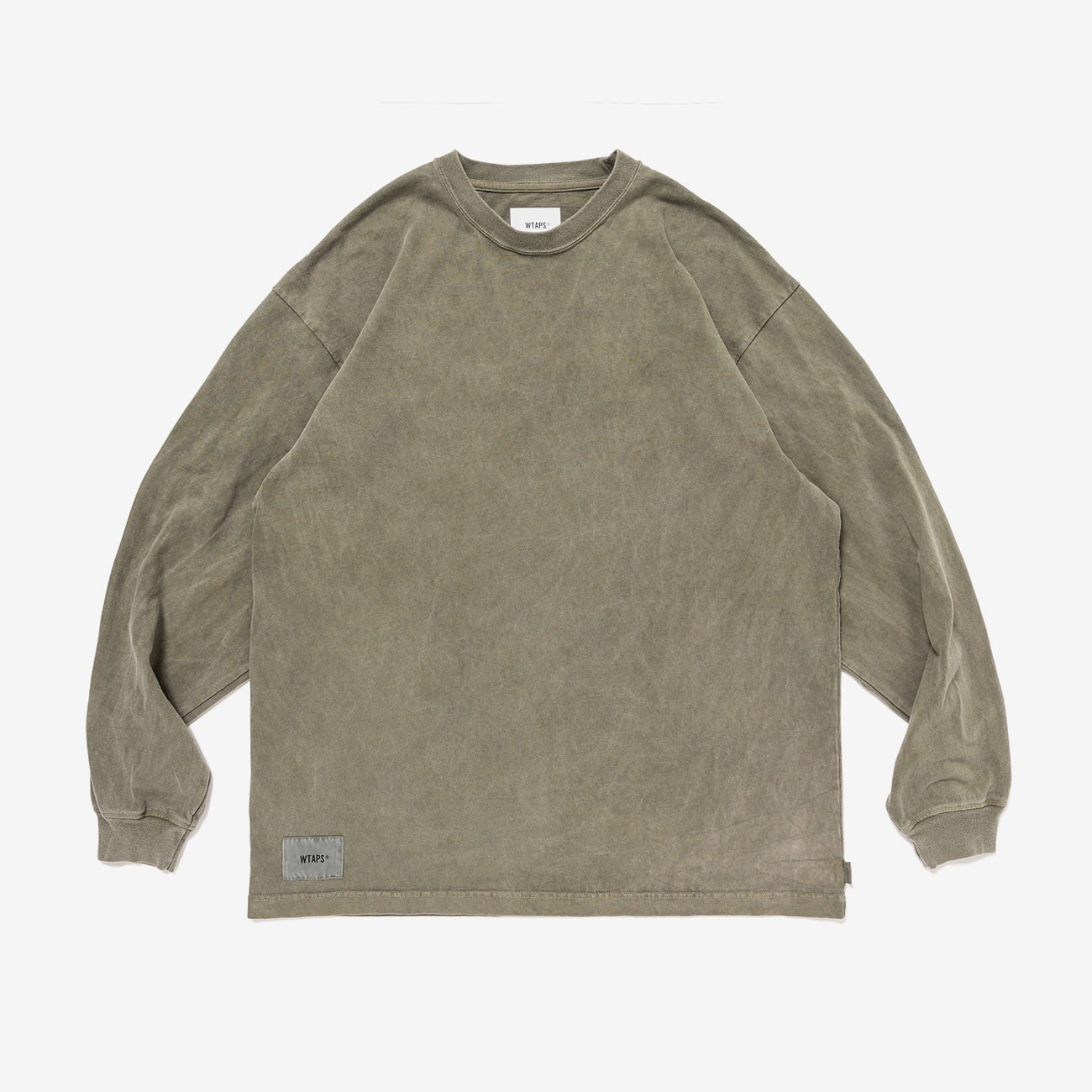 Olive drab W90