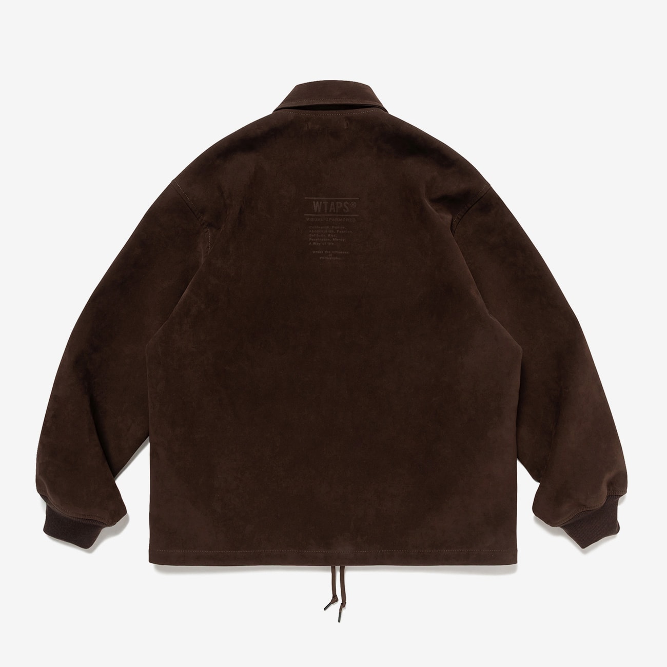 Brown W90