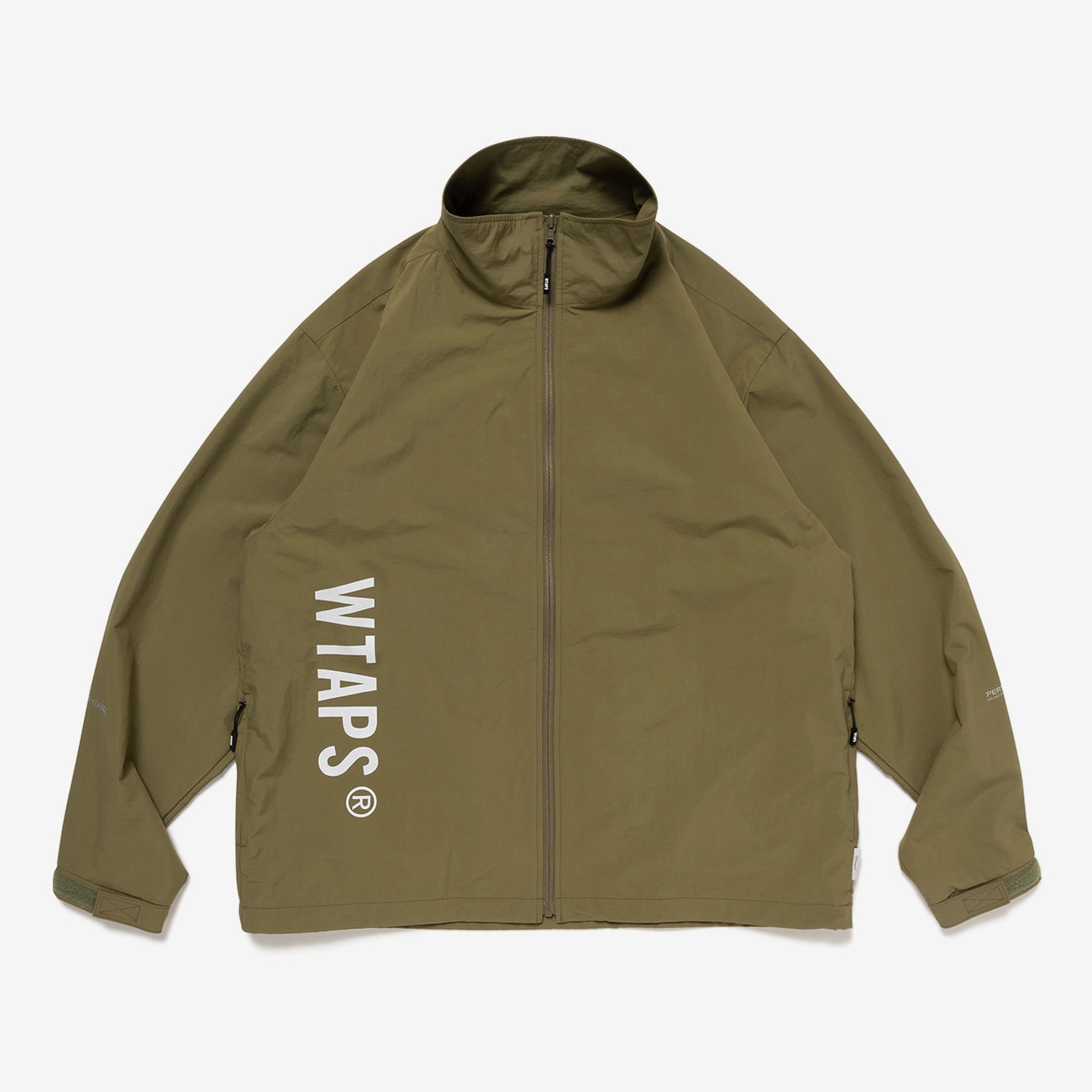 トモユキチWTAPS TRACK JACKET + SPST2001 トモユキチWTAPS TRACK JACKET + SPST2001 WTAPS Men's 01 Track