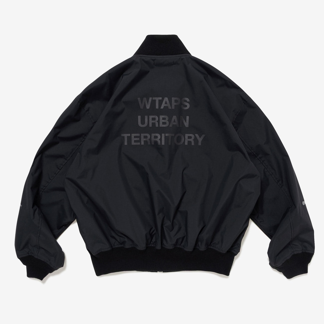 WFS / JACKET / NYLON. TAFFETA. PERTEX®