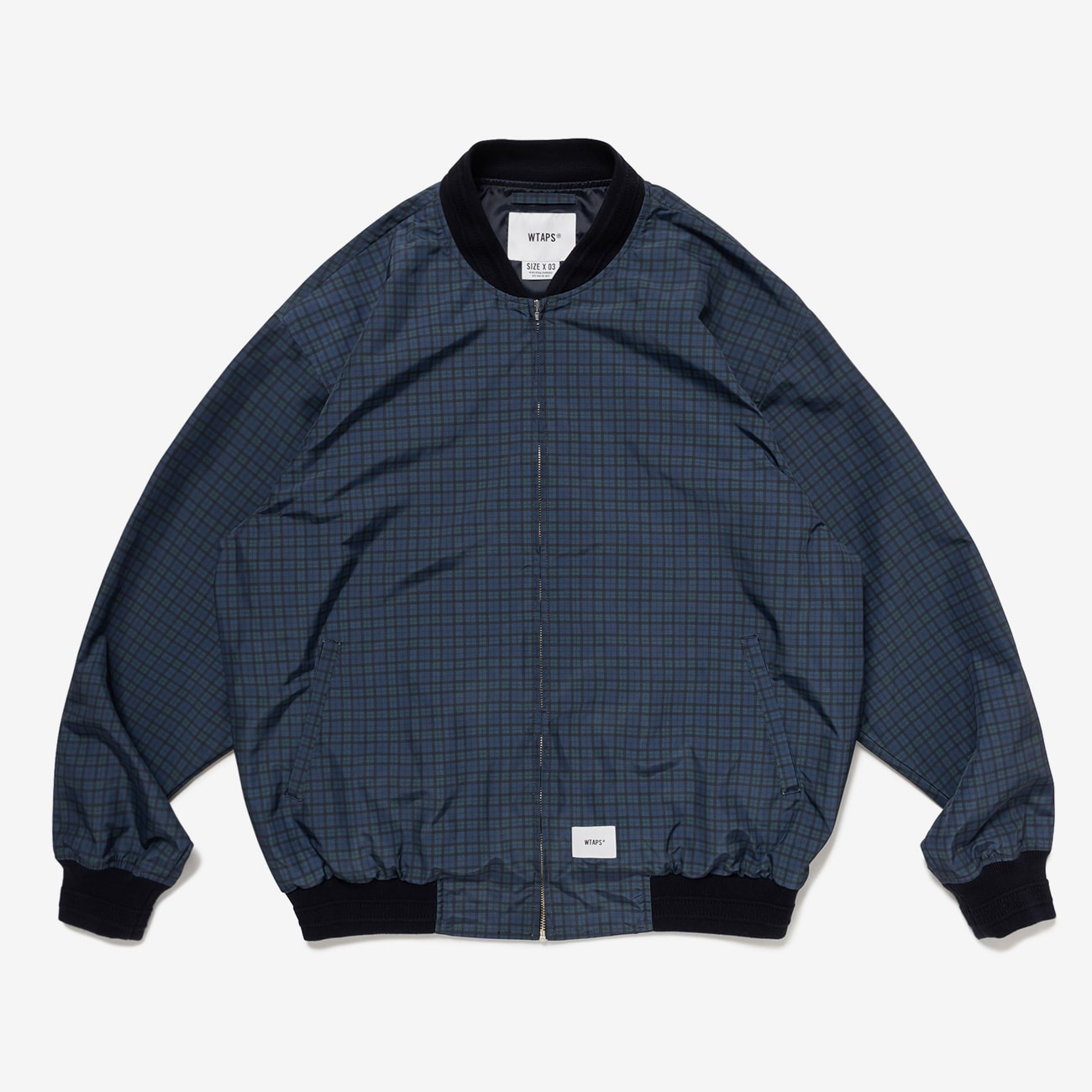 Green W90