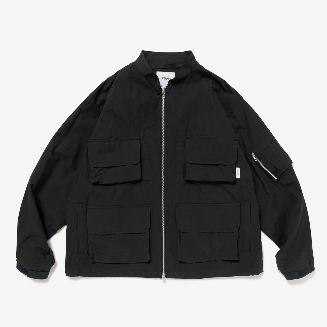 Black W90