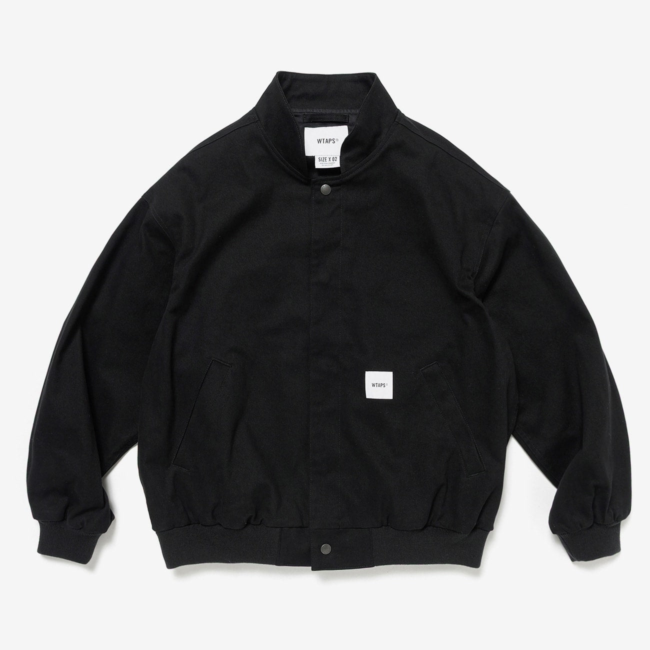 Black W90