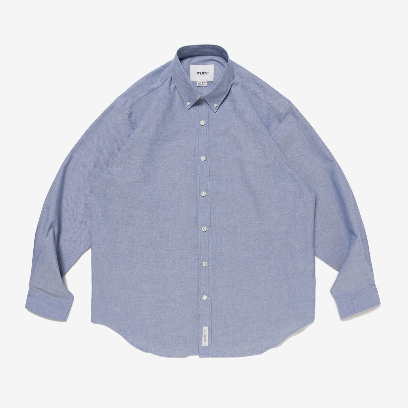 Blue W90