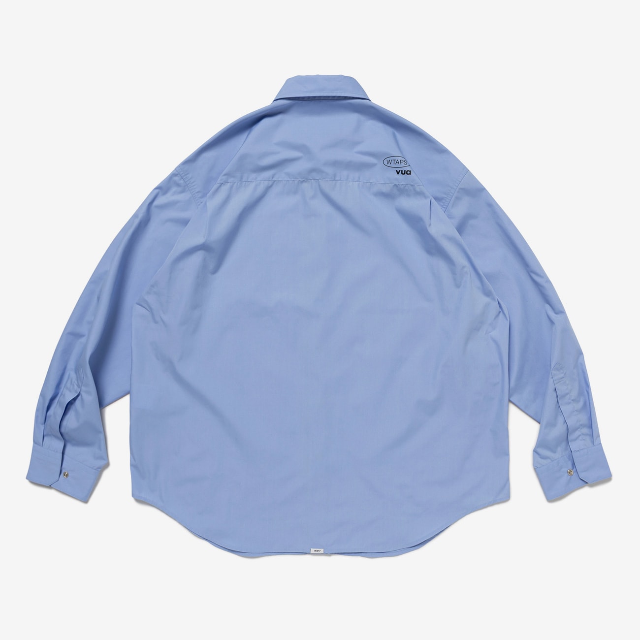 Blue W90