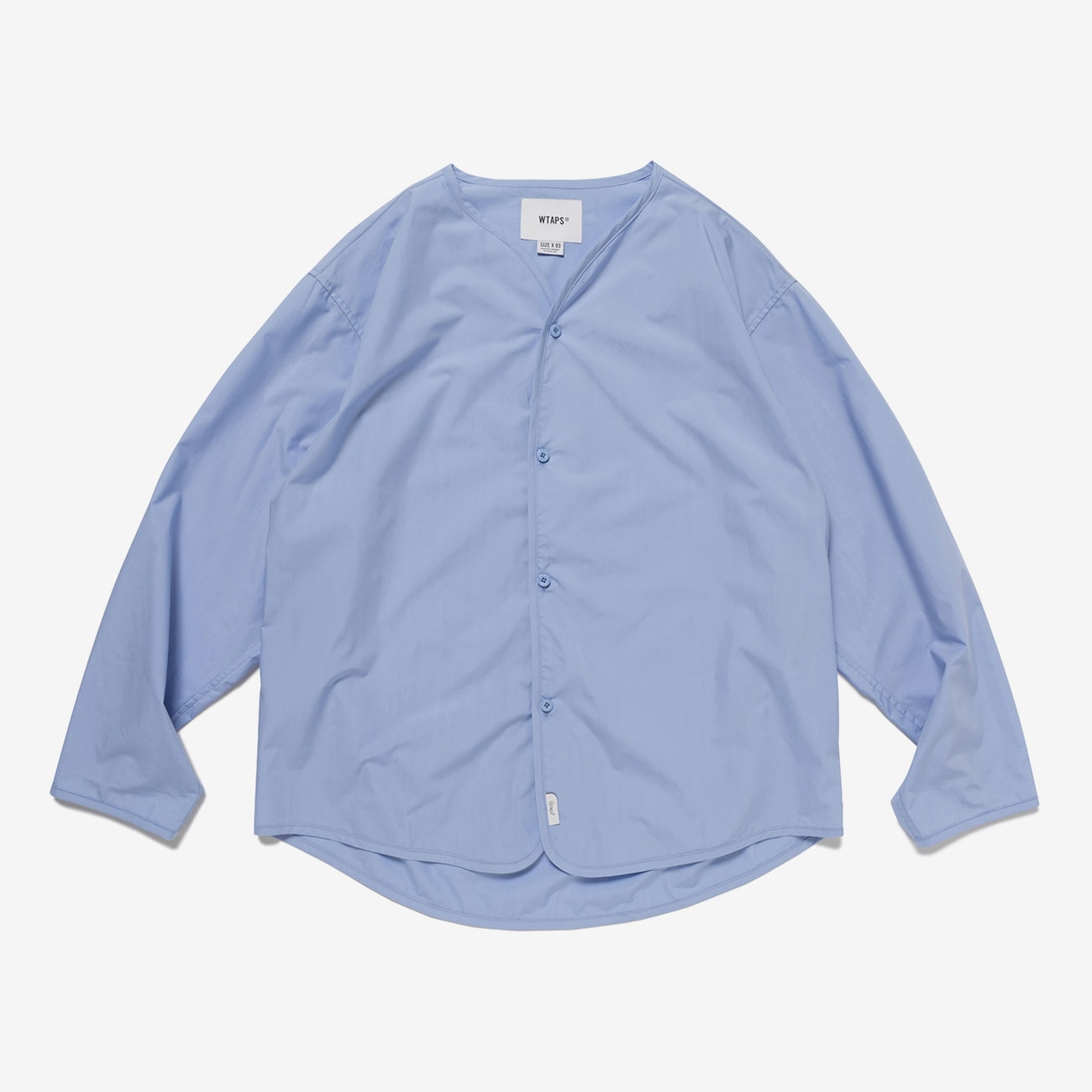Blue W90