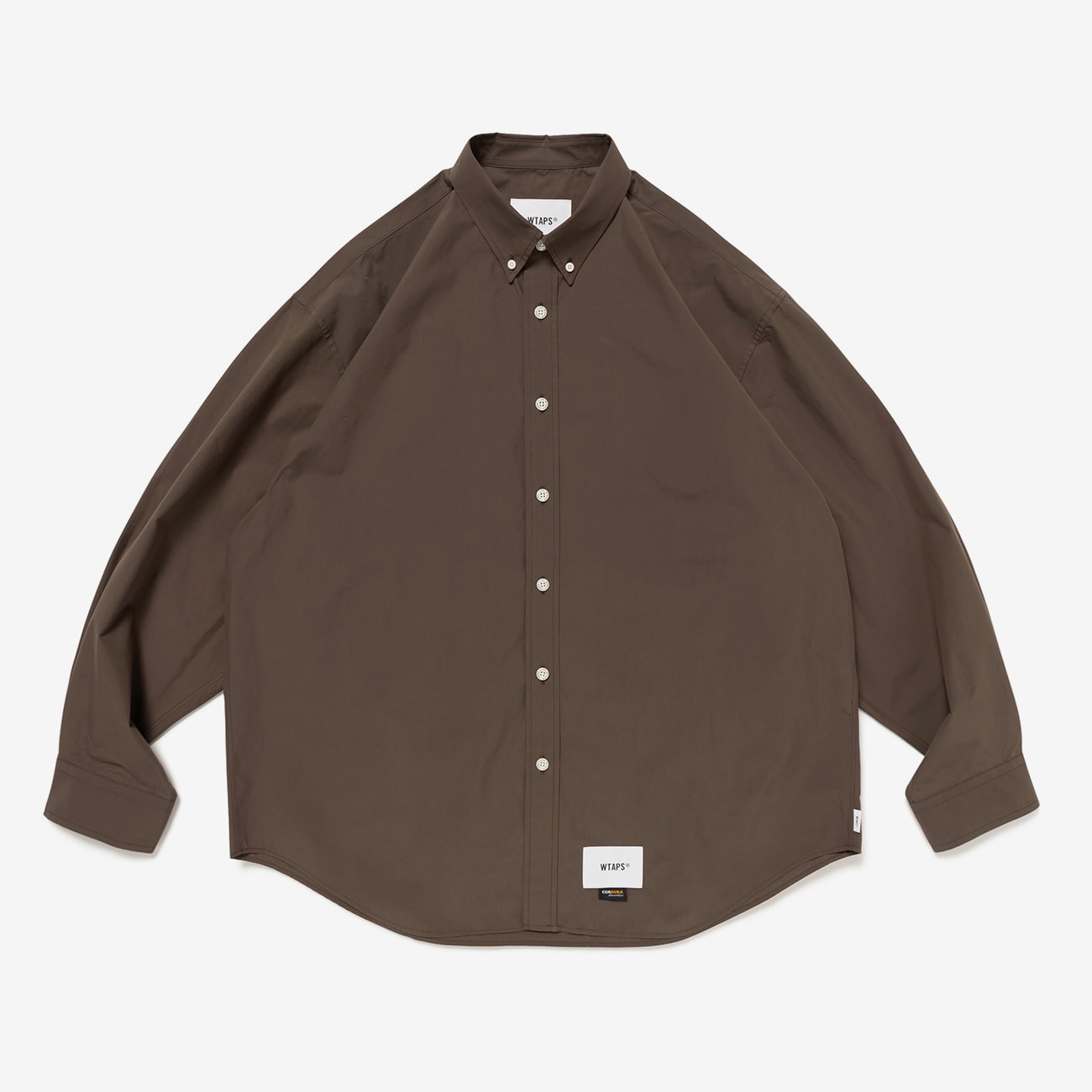 Brown W90