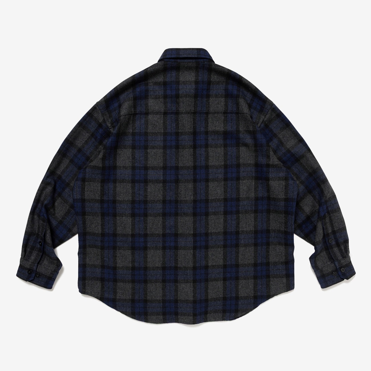 Navy W90
