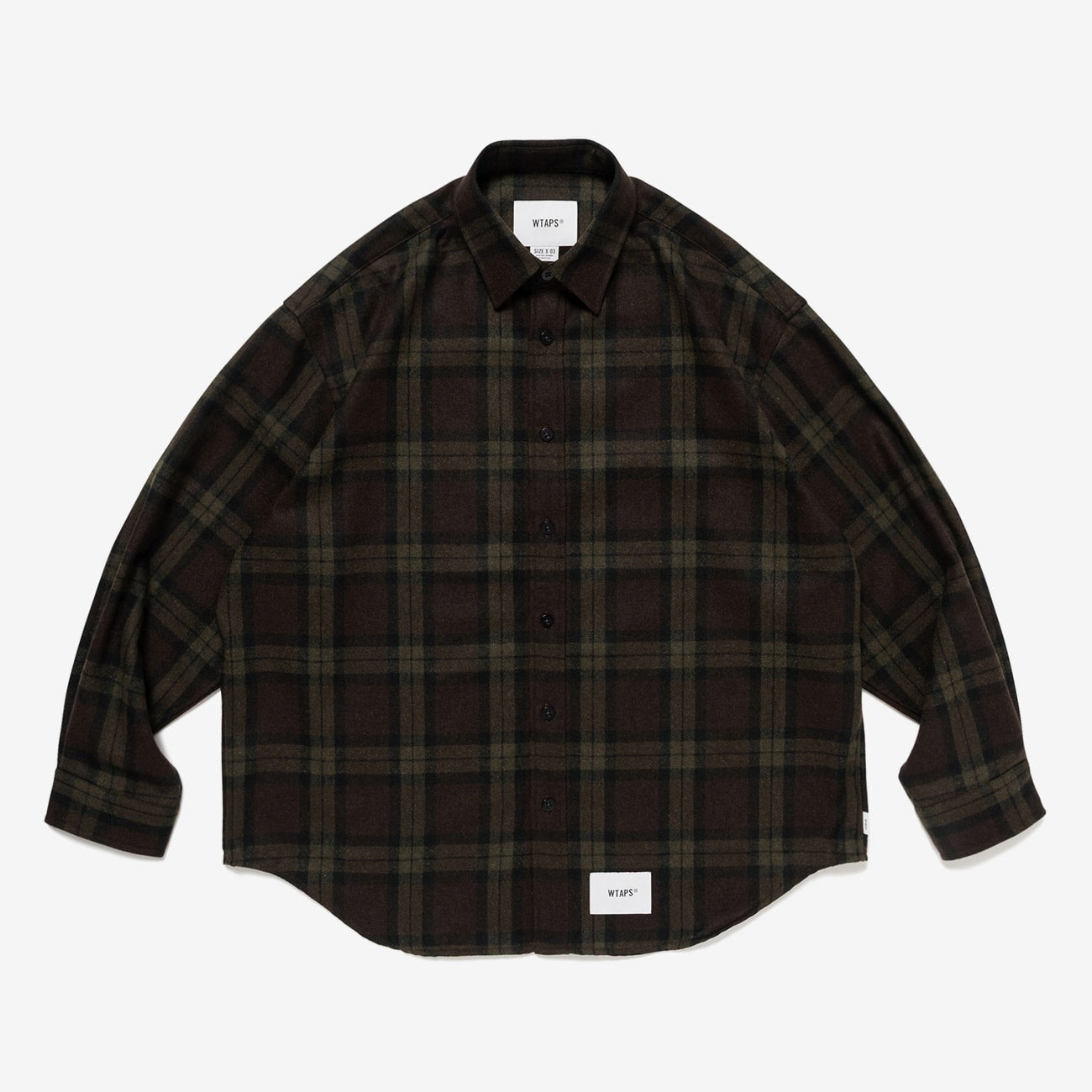 Olive Drab W90