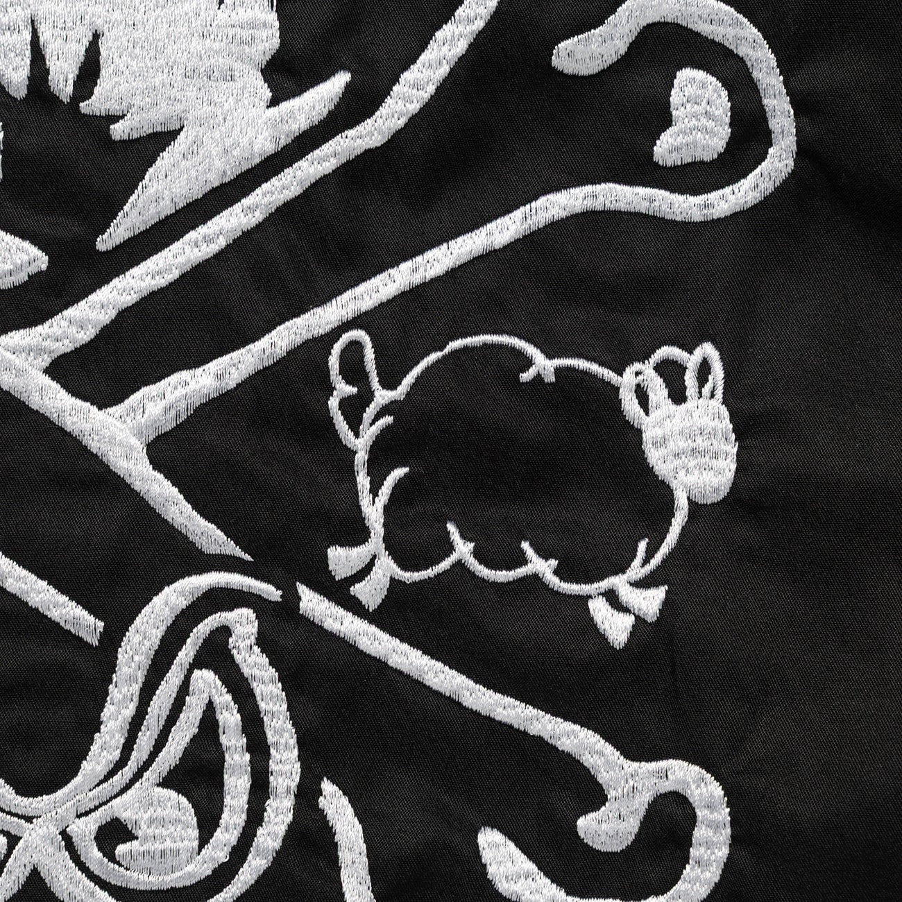 detail