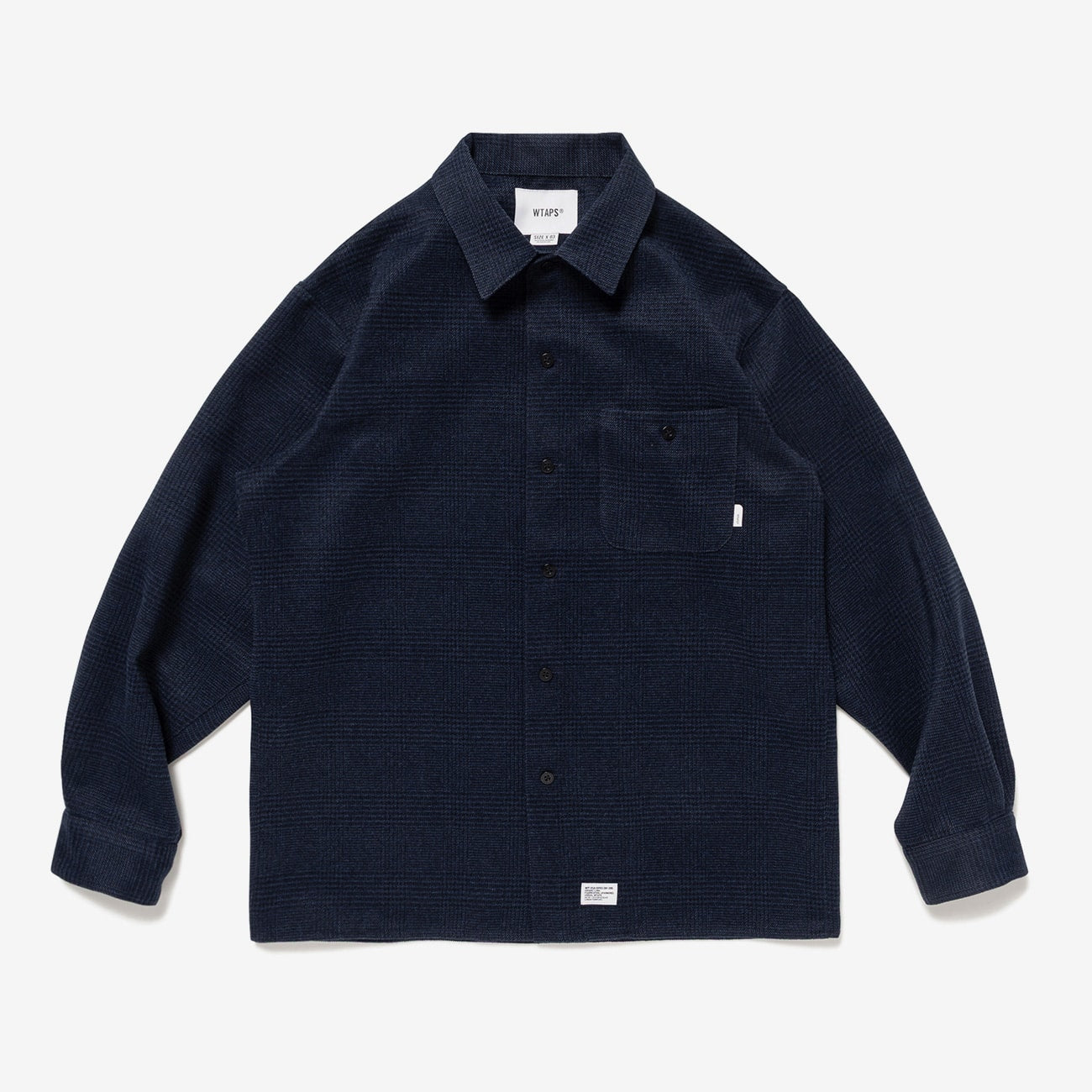 Navy W90
