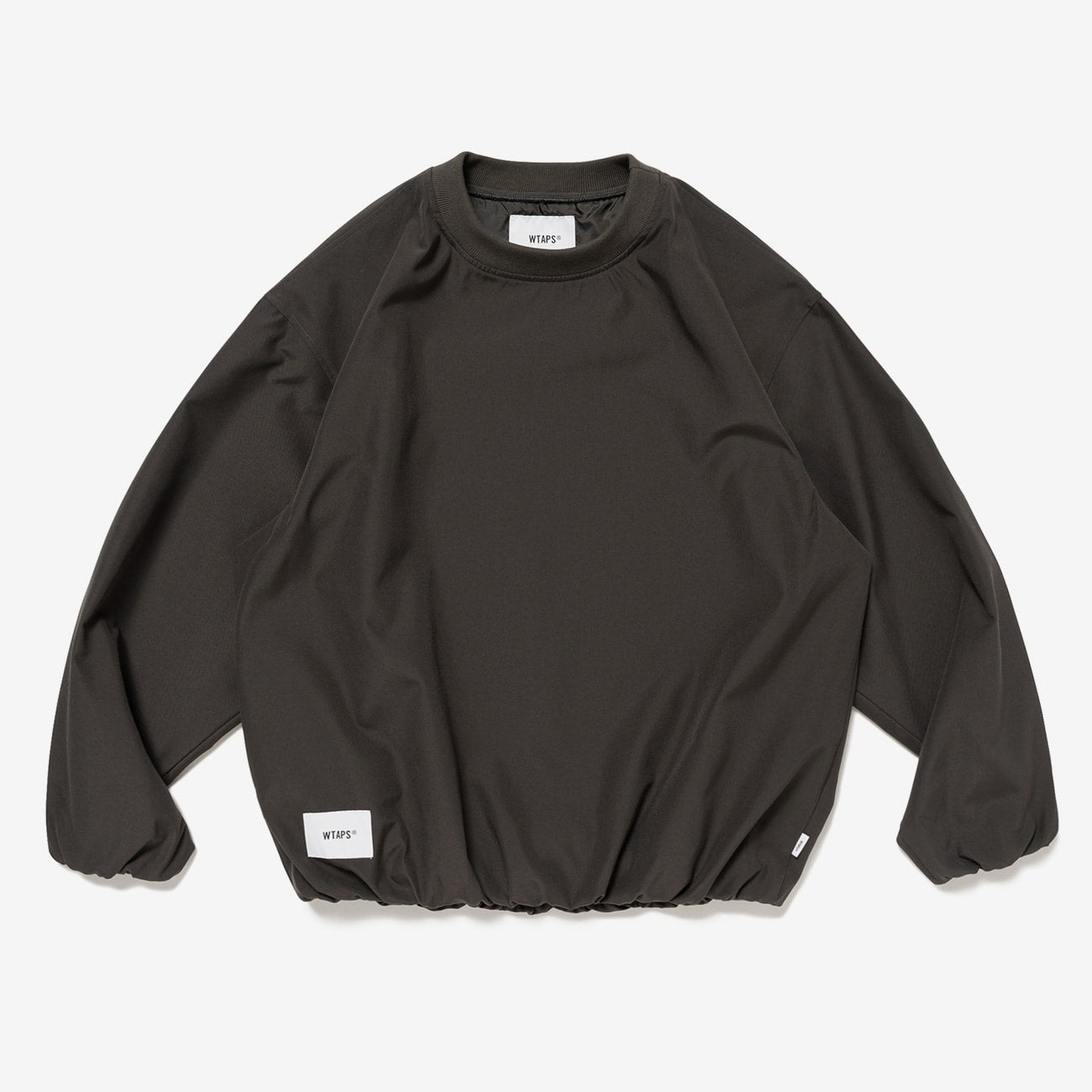 Charcoal W90
