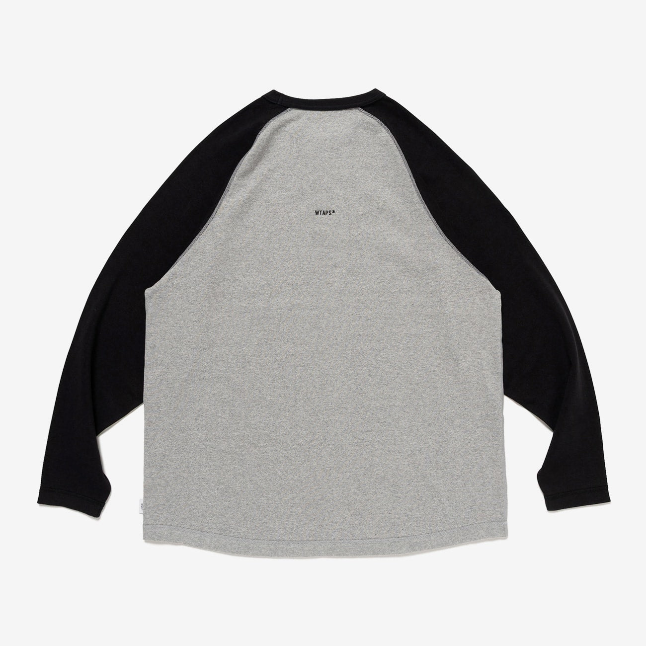 BLACK X GRAY W90