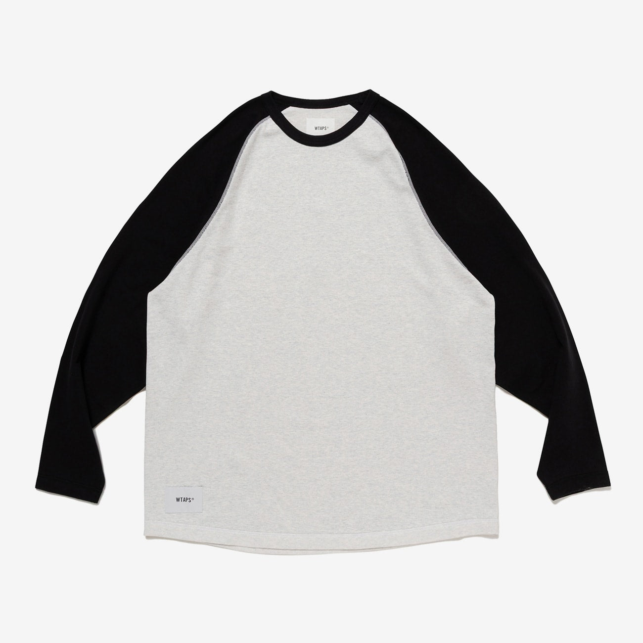 BLACK X LT GRAY W90