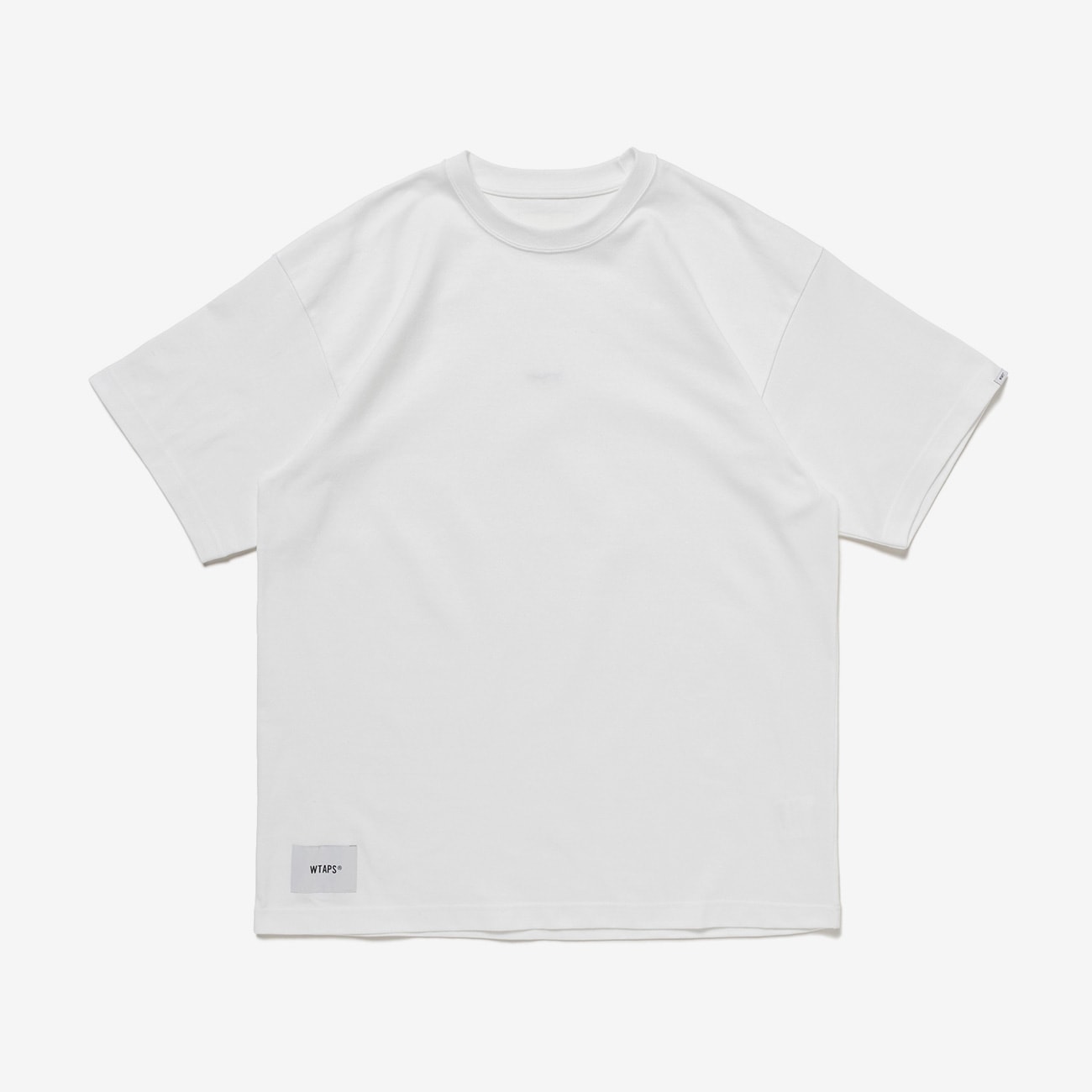 White W90