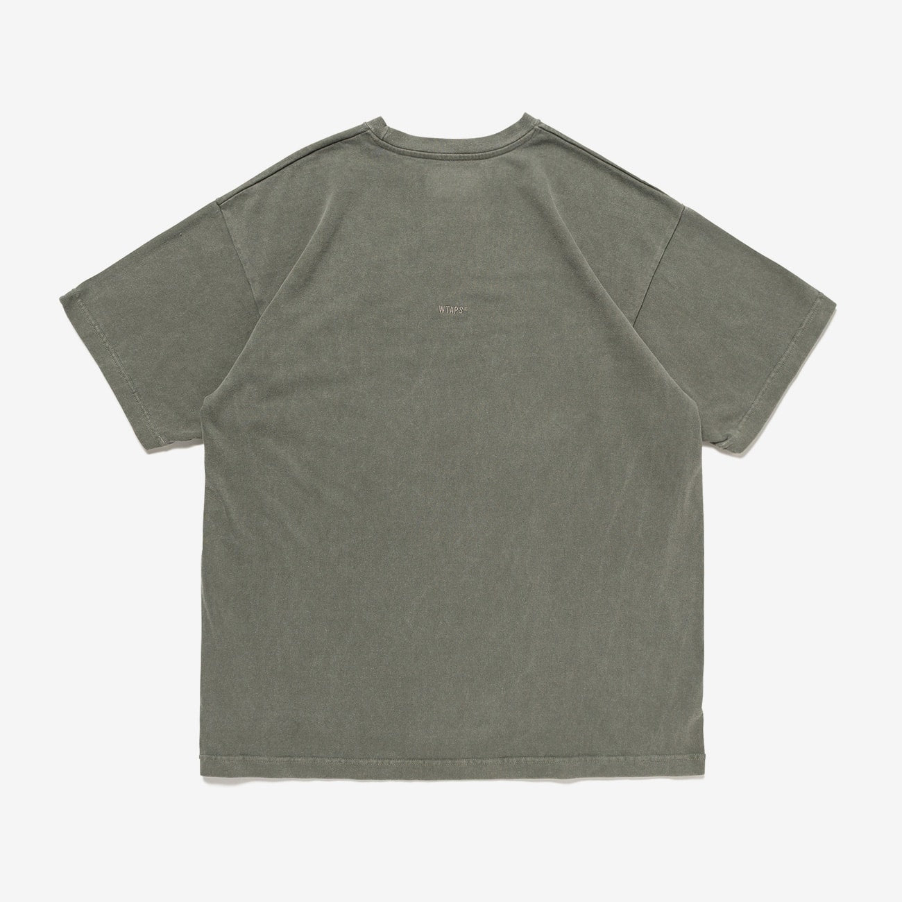 Olive drab W90