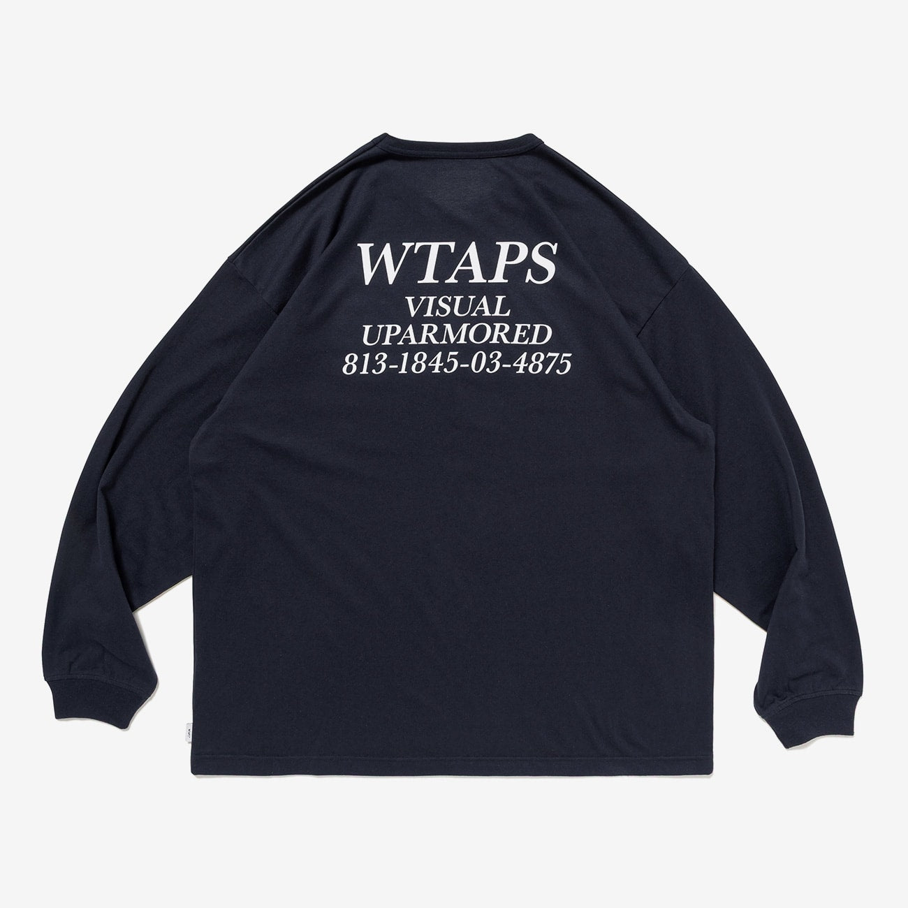 Navy W90