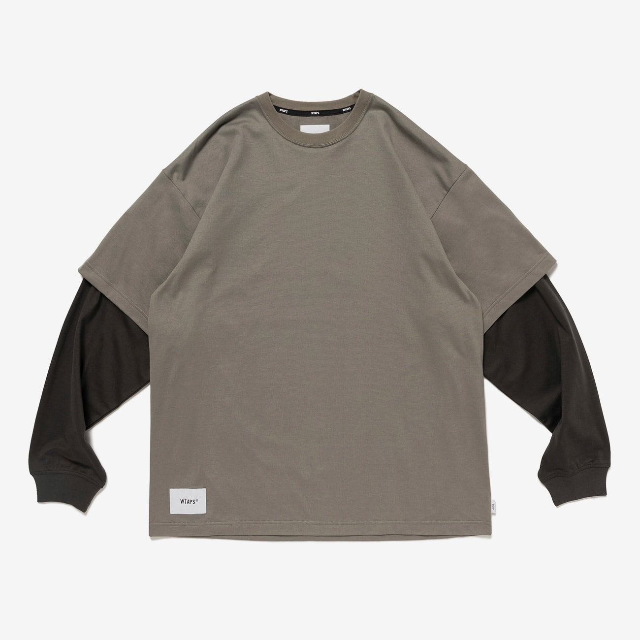 Gray W90