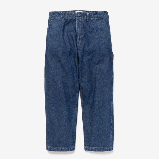 ARMSTG2501 / TROUSERS / COTTON. DENIM