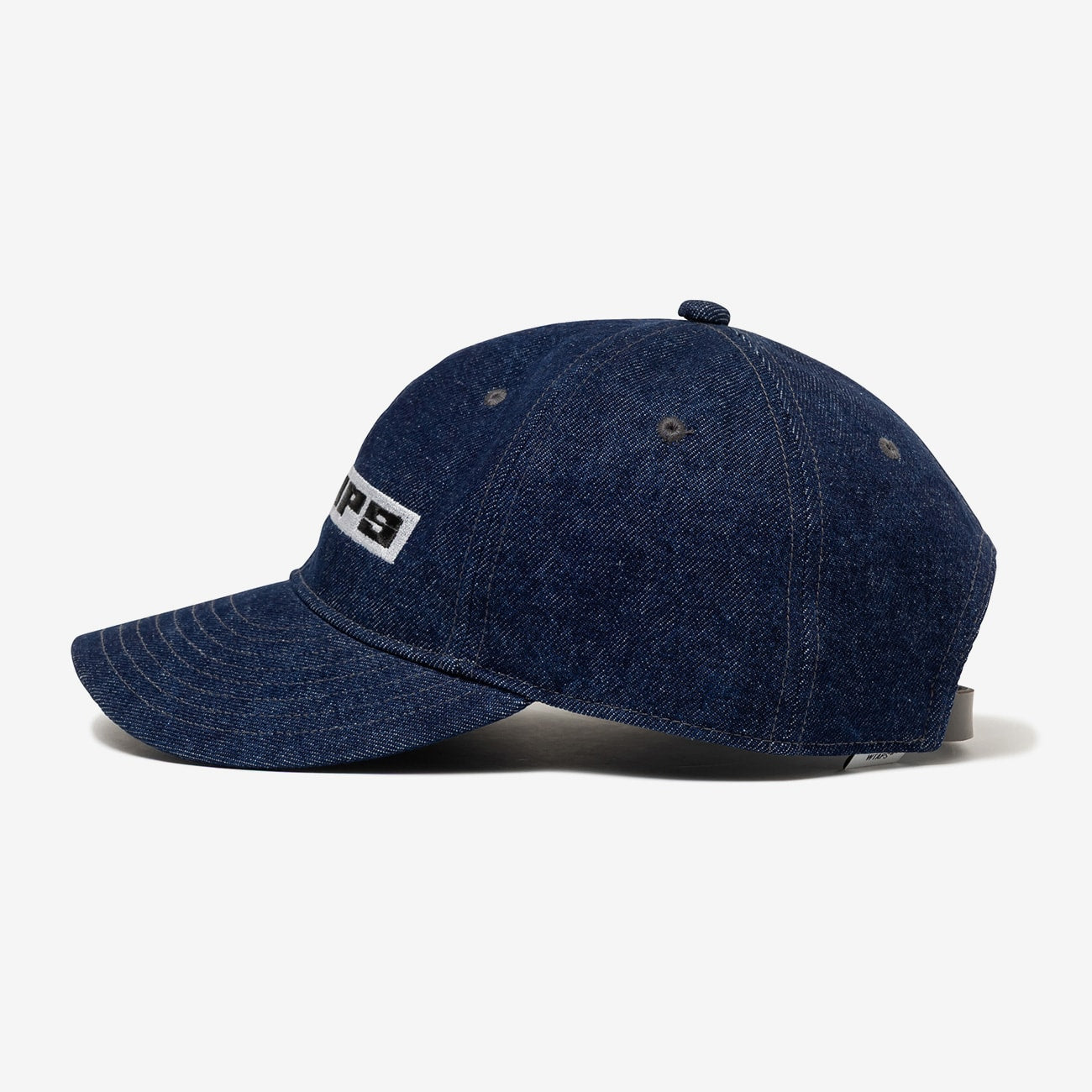 T-6M 04 / CAP / COTTON. DENIM