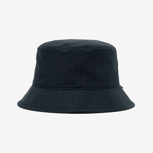 BUCKET 01 / HAT / COTTON. BROADCLOTH. TEXTILE