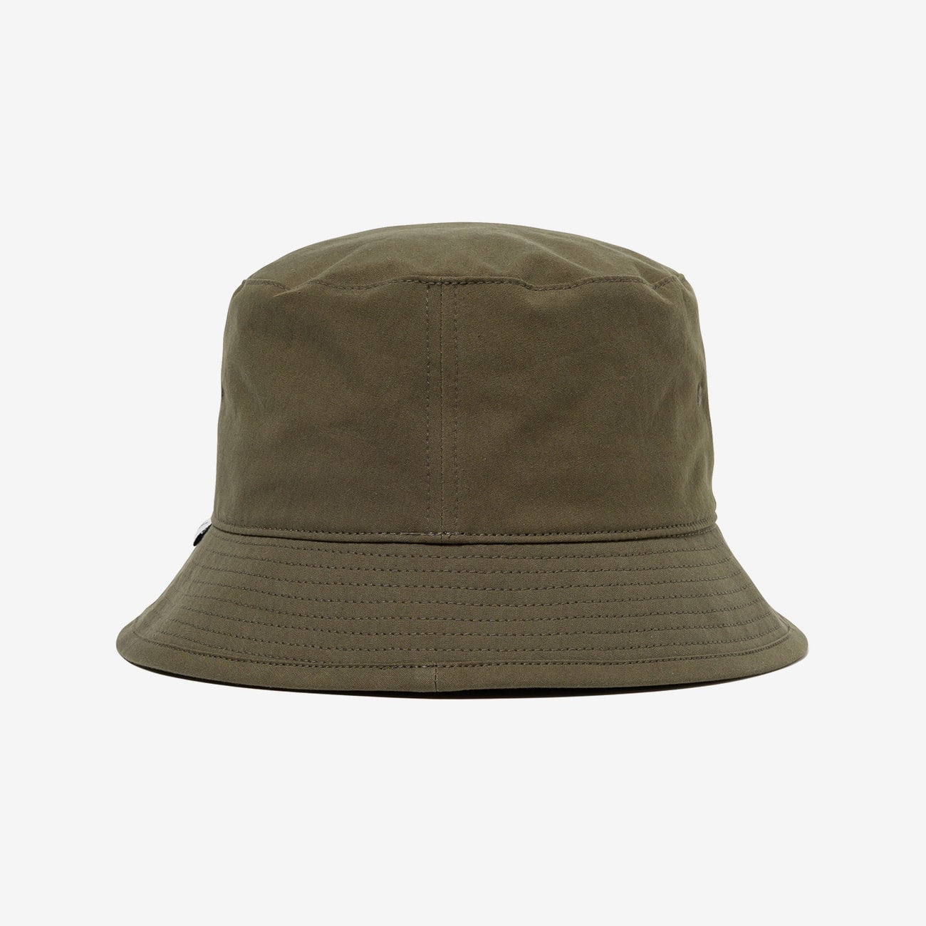 BUCKET 02 / HAT / COTTON. WEATHER