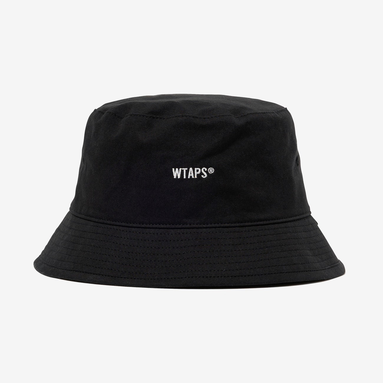 BUCKET 02 / HAT / COTTON. WEATHER