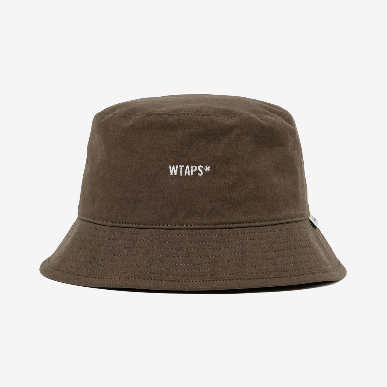 BUCKET 02 / HAT / COTTON. WEATHER